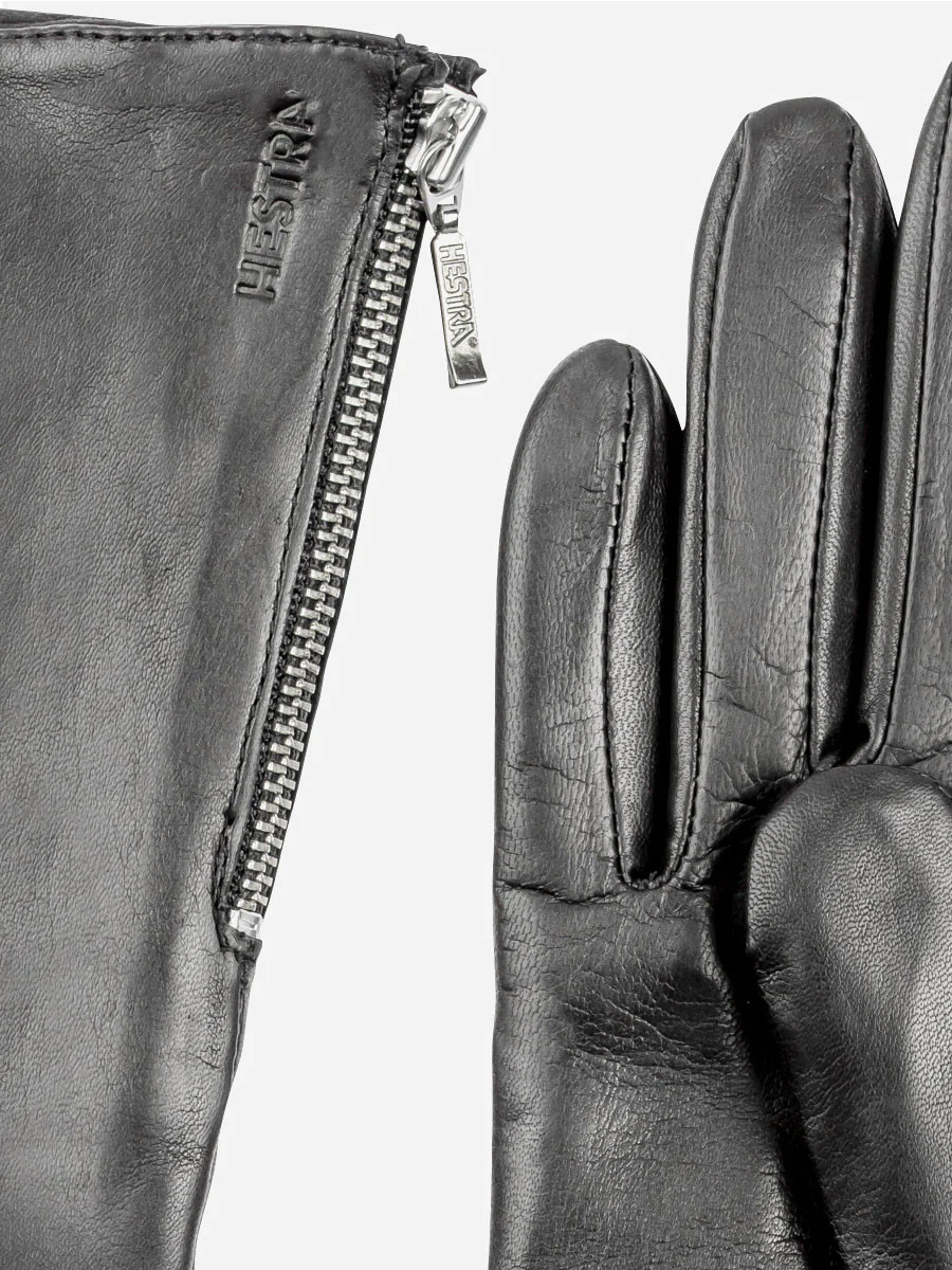 marianne gloves - black - Image 2