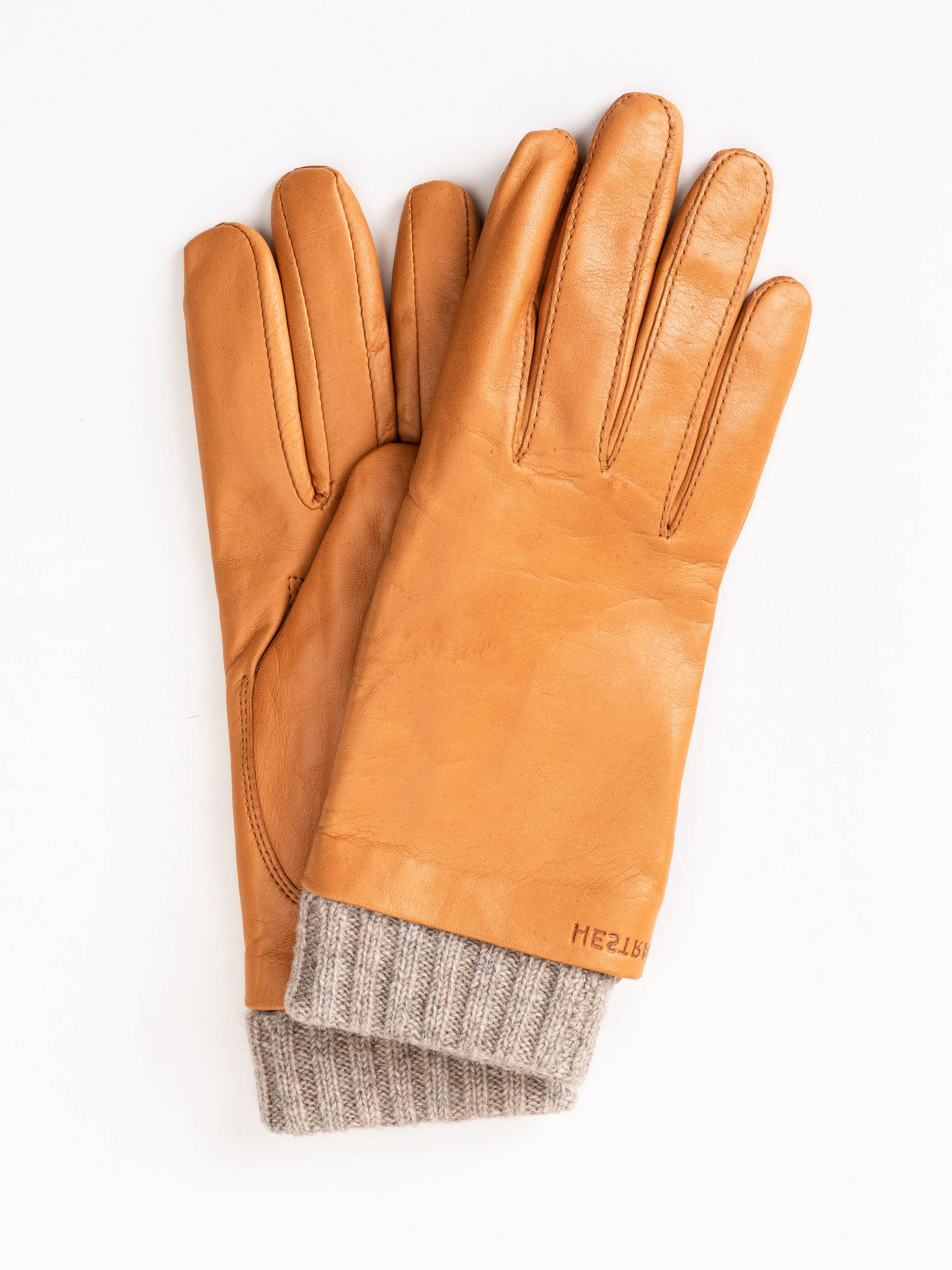 megan gloves - cork - Image 2