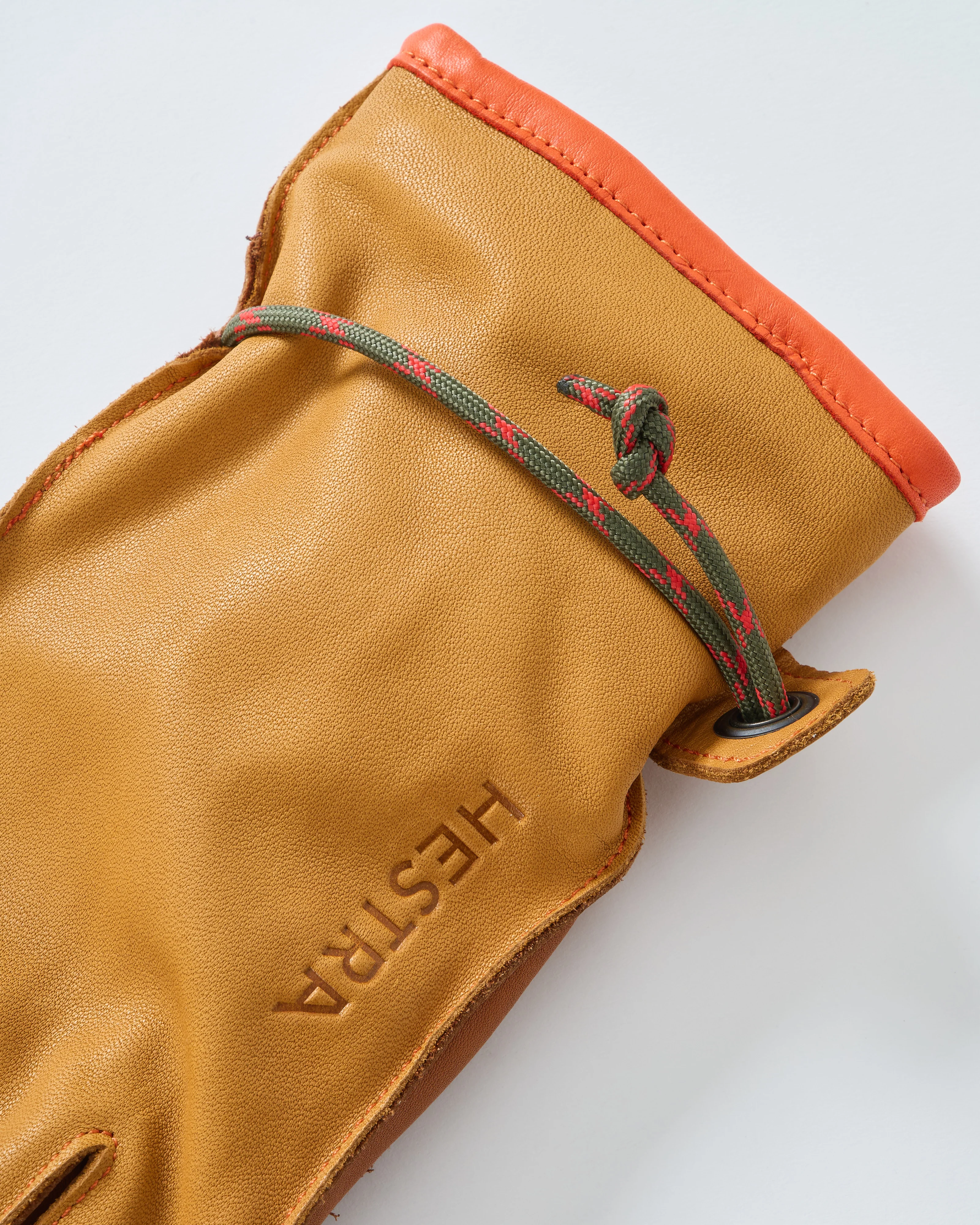 wakayama leather gloves - Image 2