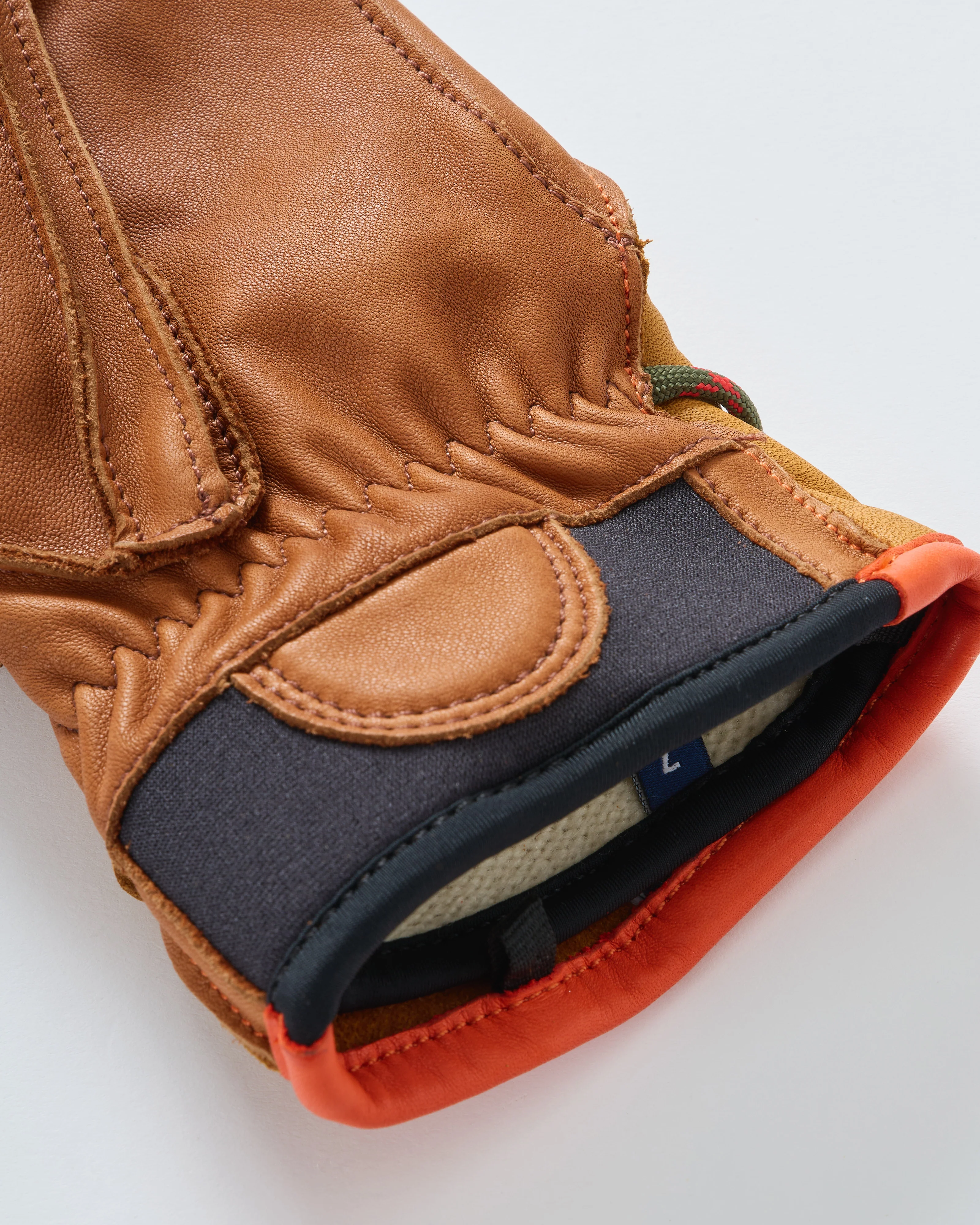 wakayama leather gloves - Image 3