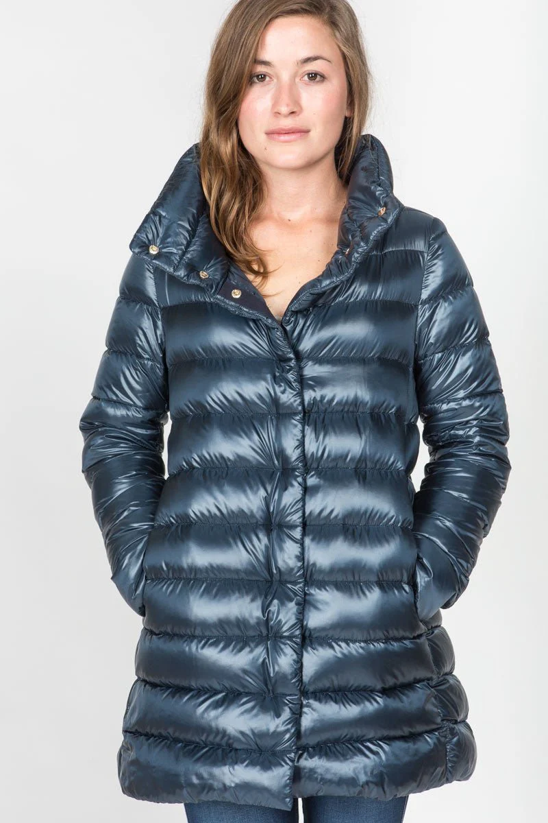 high/low jacket - Image 4