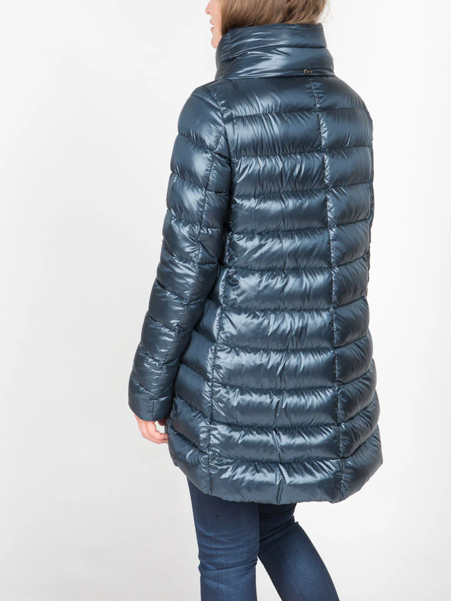 high/low jacket - Image 6