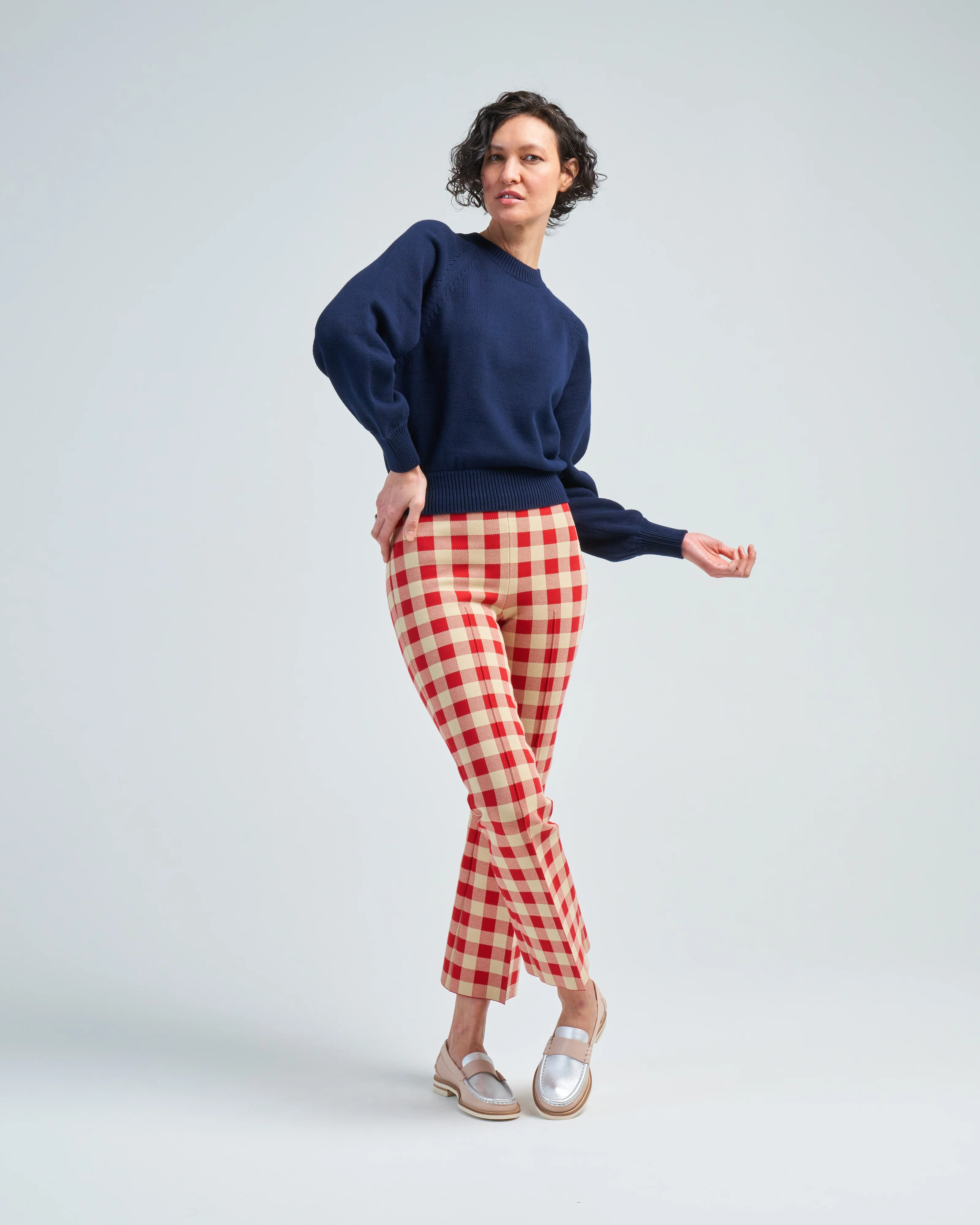 lara sweater - Image 2