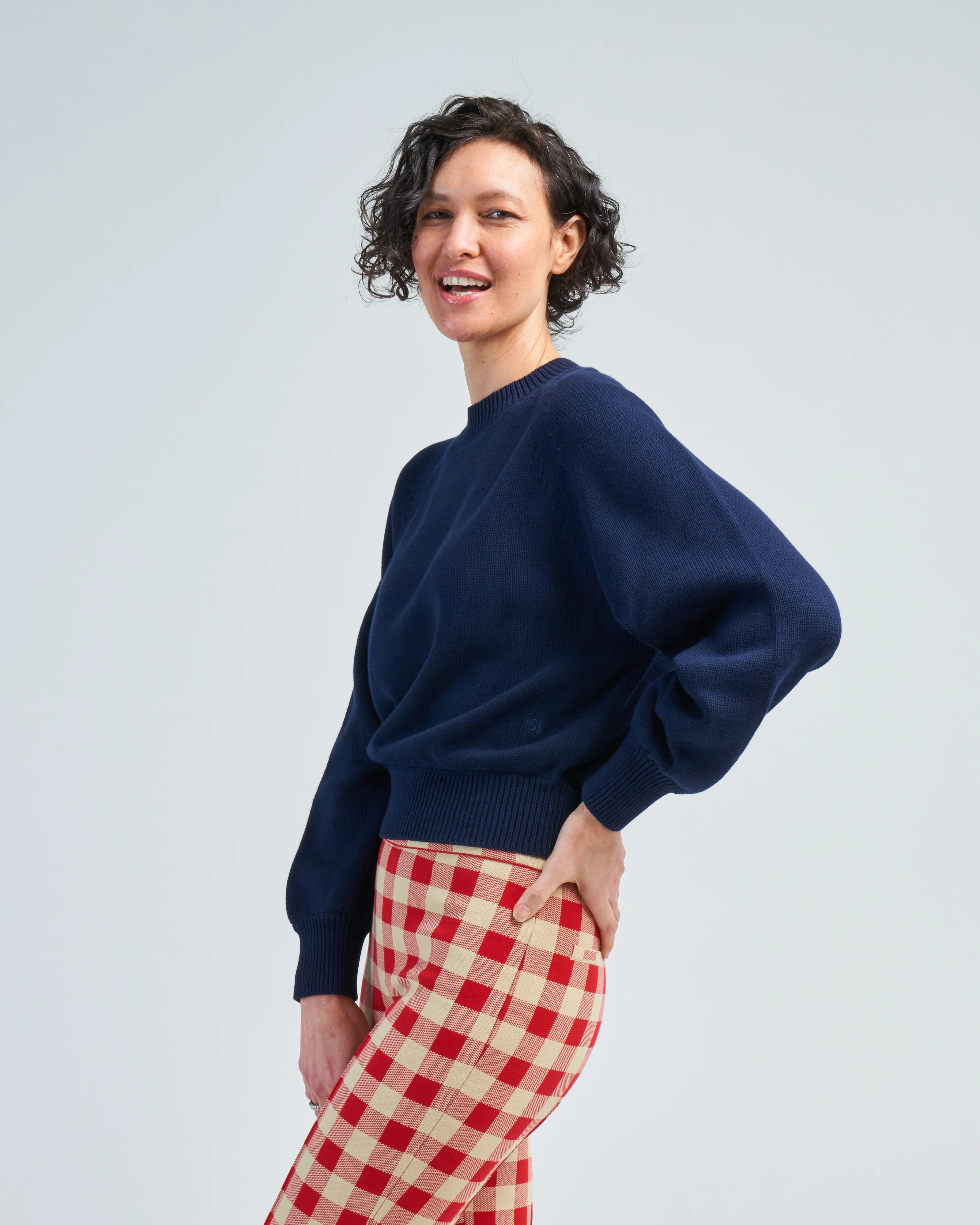 lara sweater - Image 3