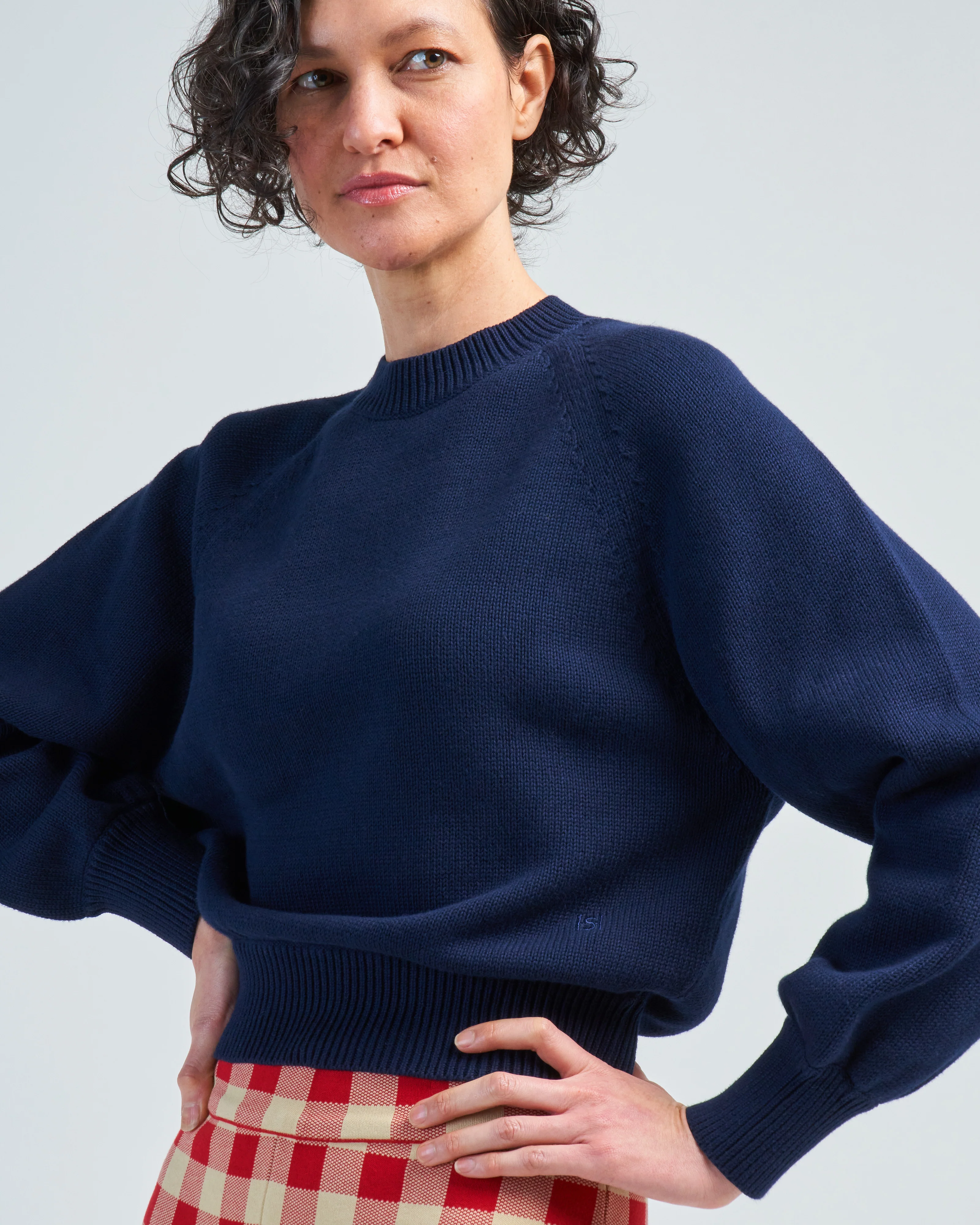 lara sweater - Image 5