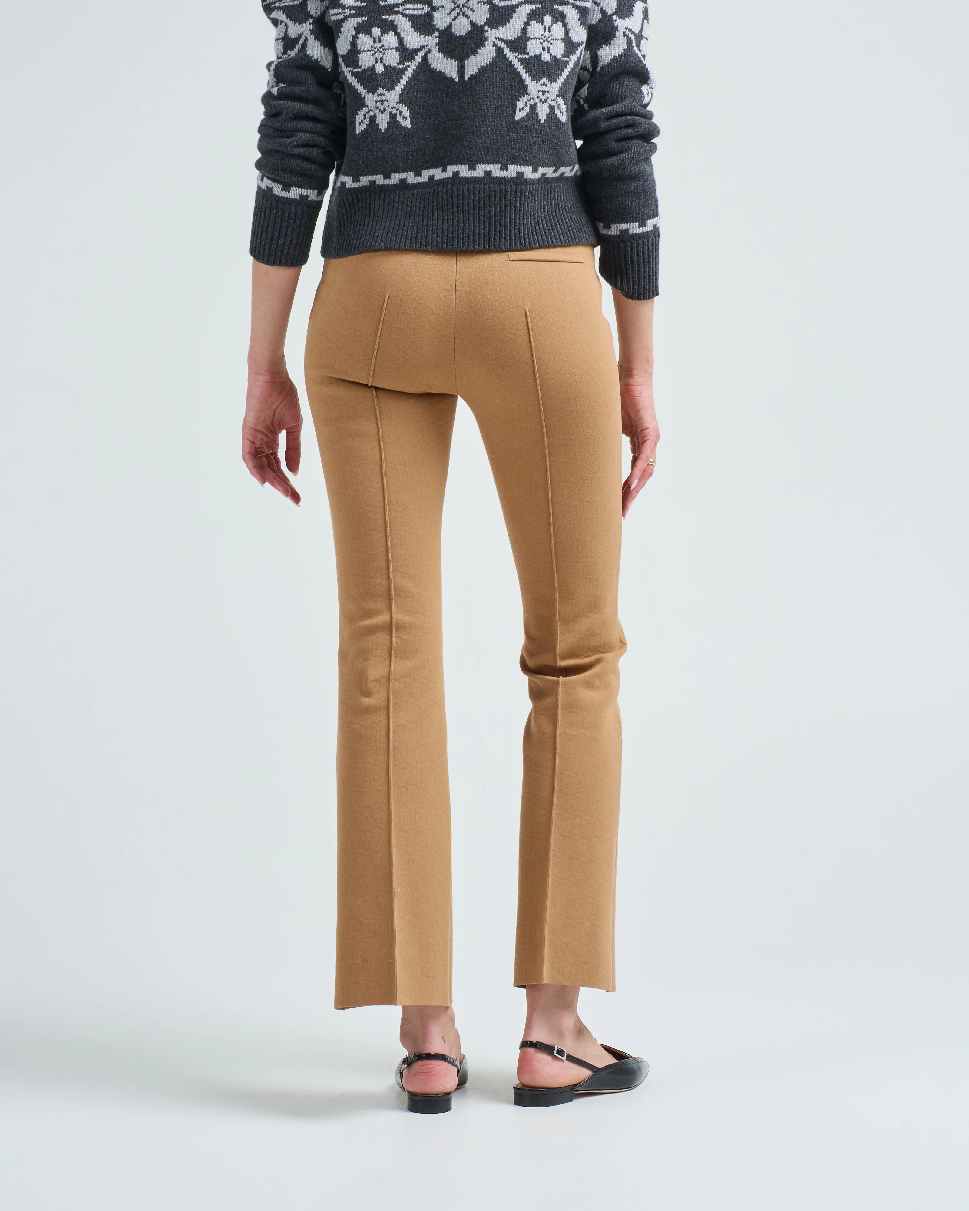 long kick pant - Image 4