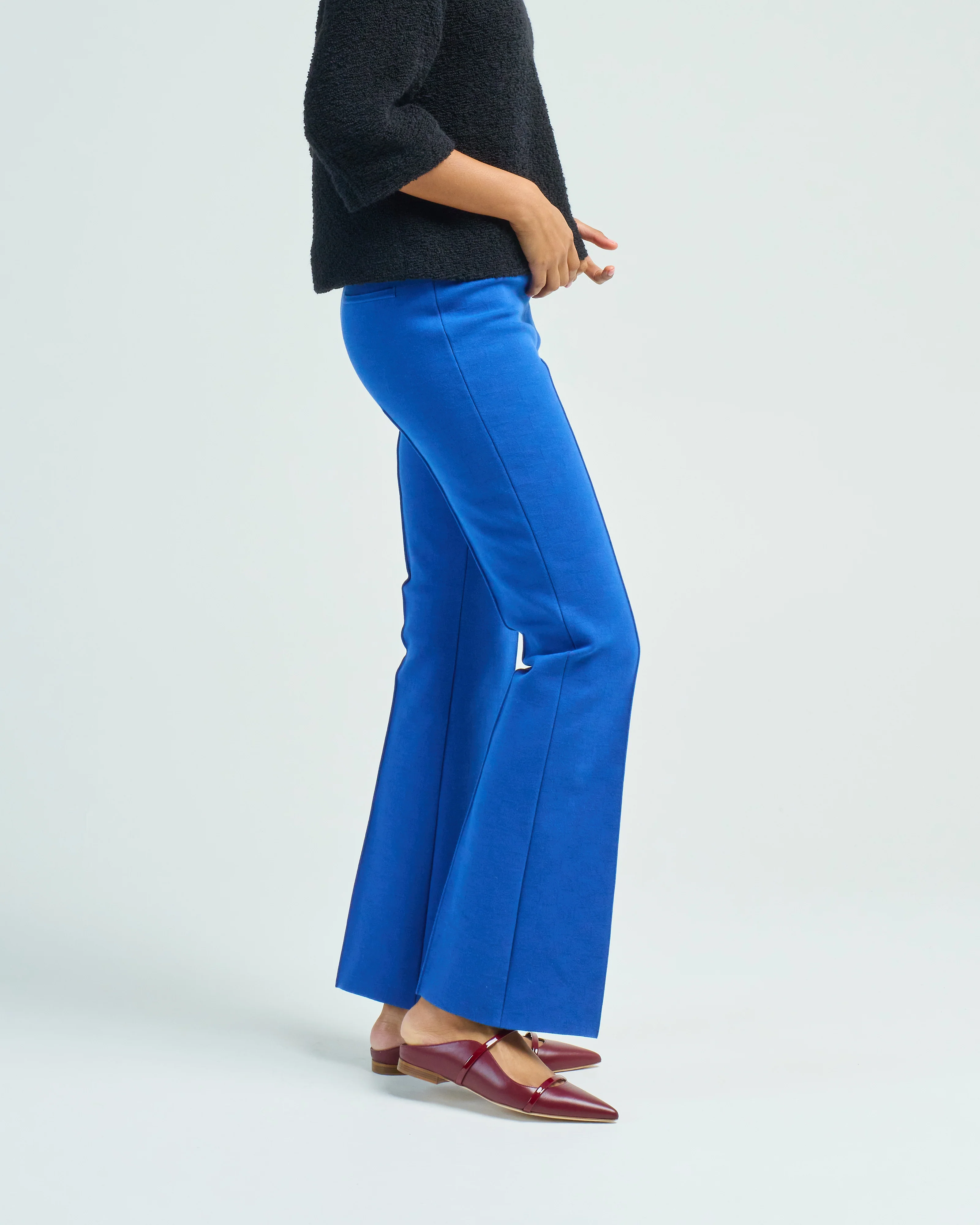 long kick pant - Image 3