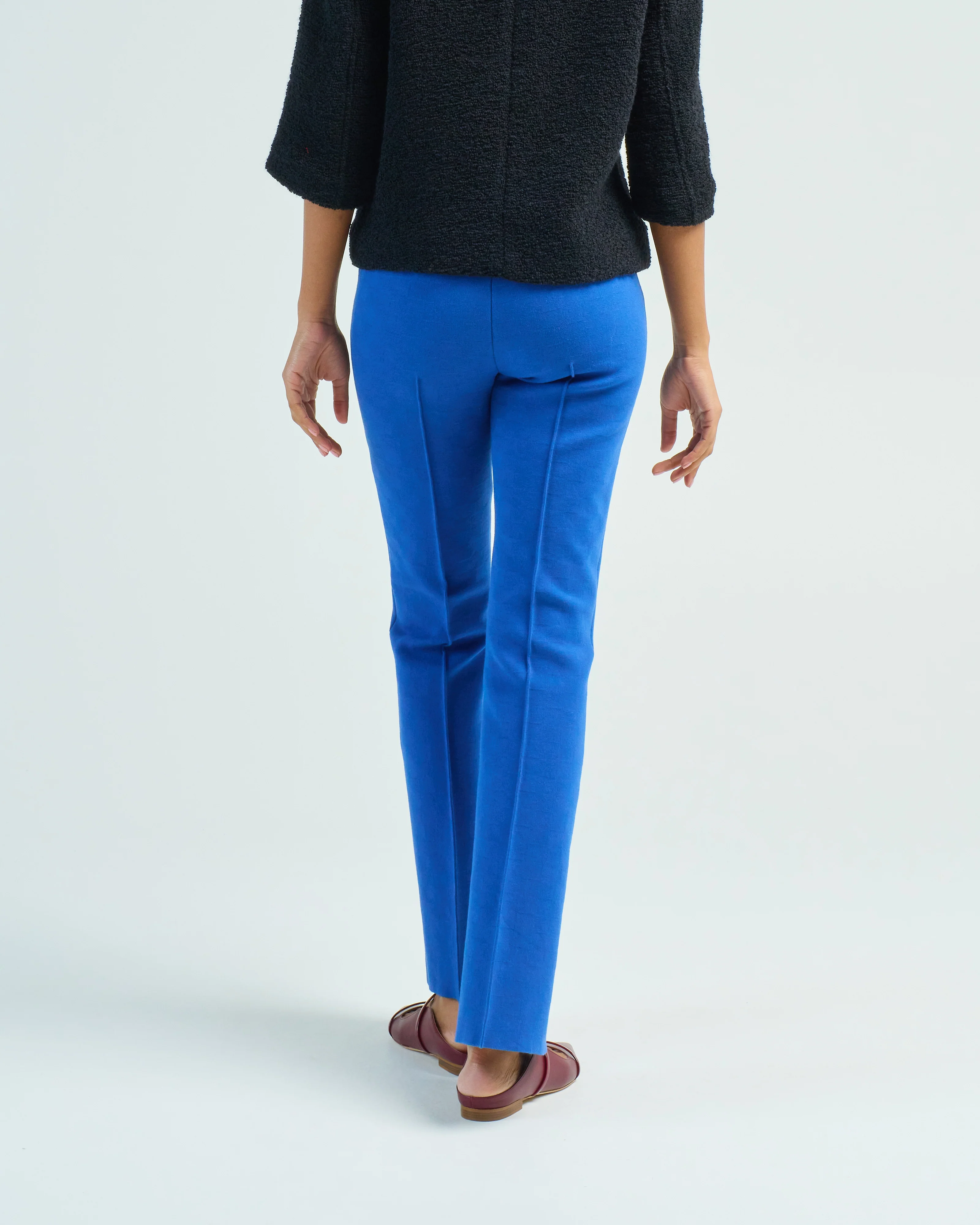 long kick pant - Image 4