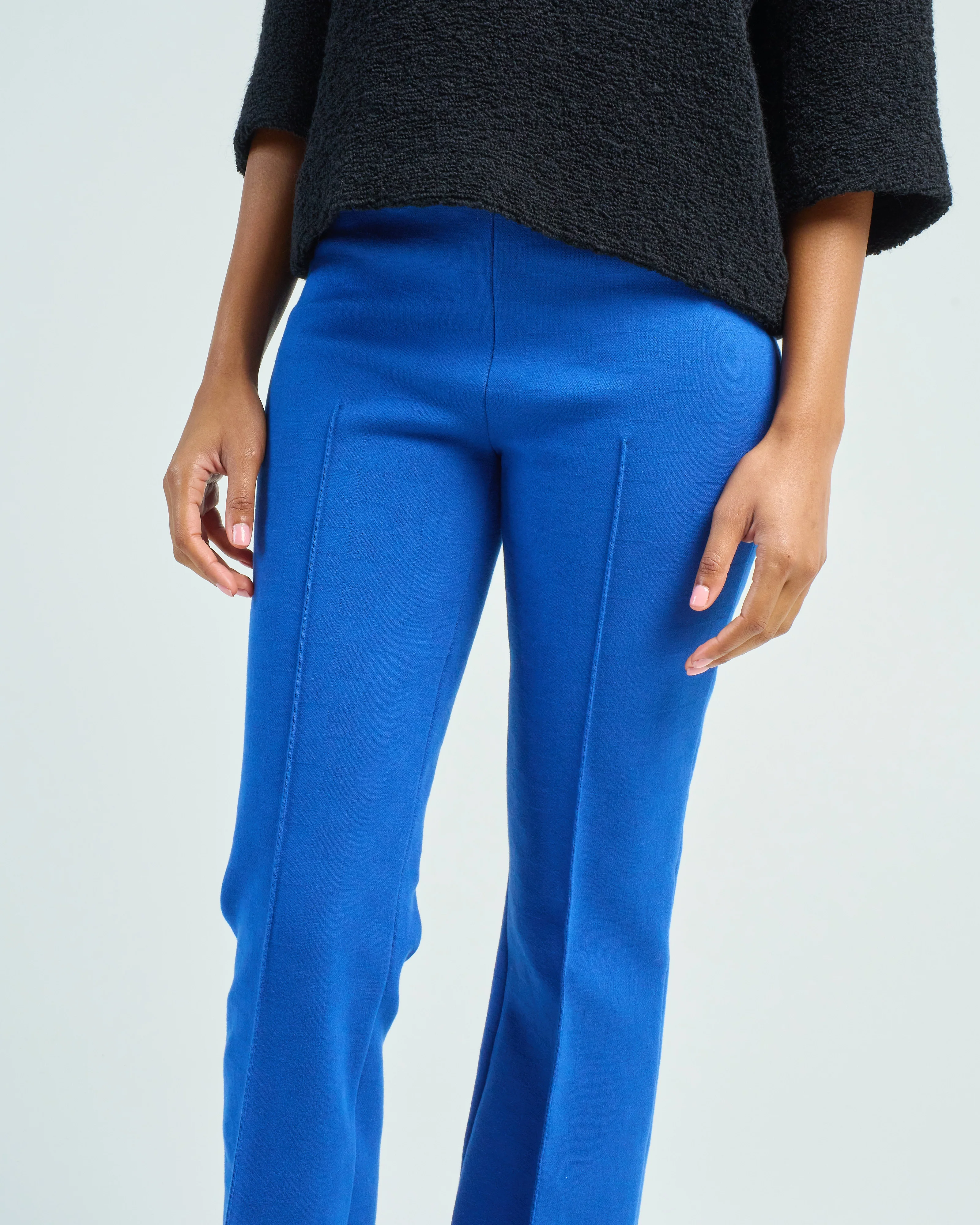 long kick pant - Image 5