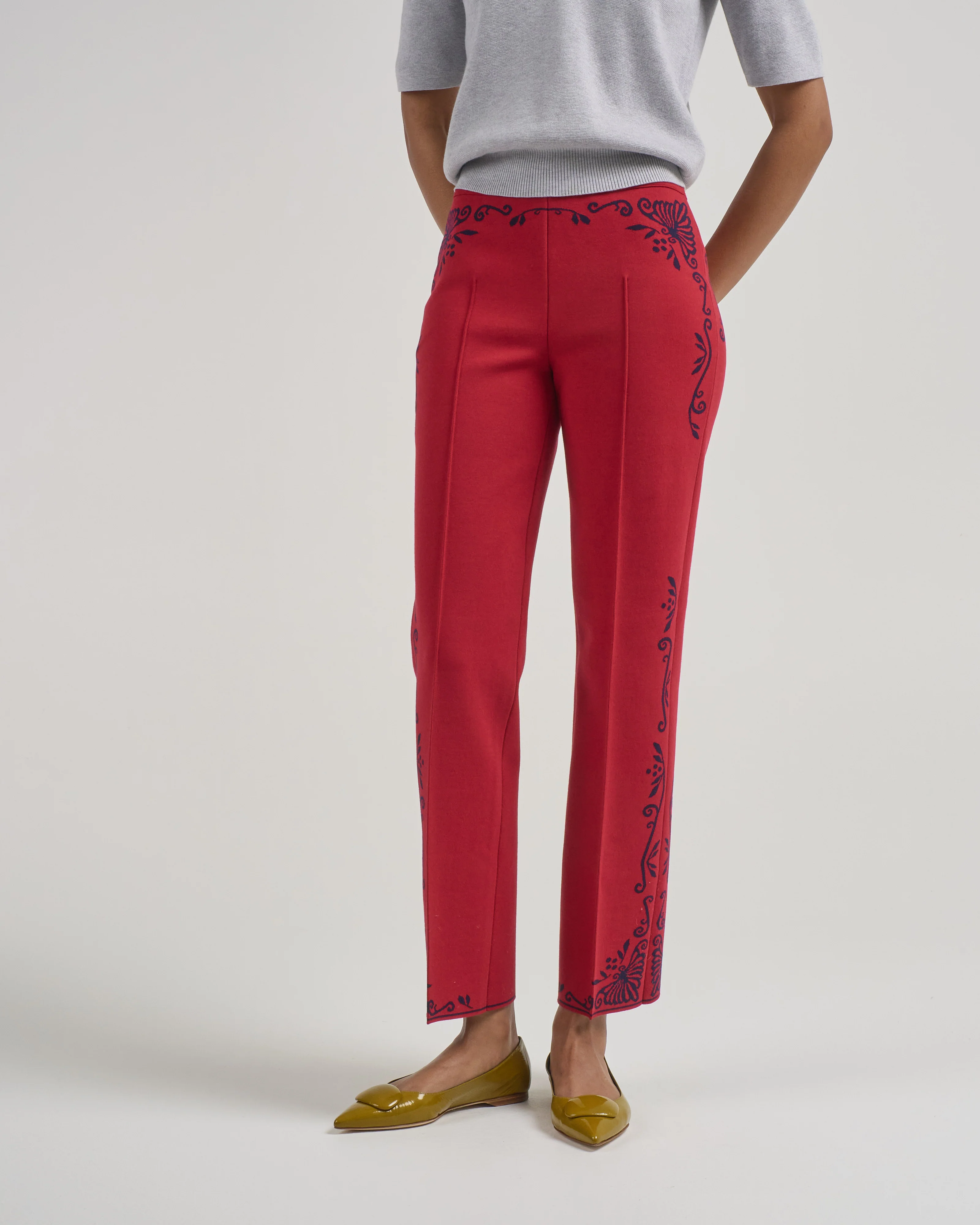 scroll pant - Image 3
