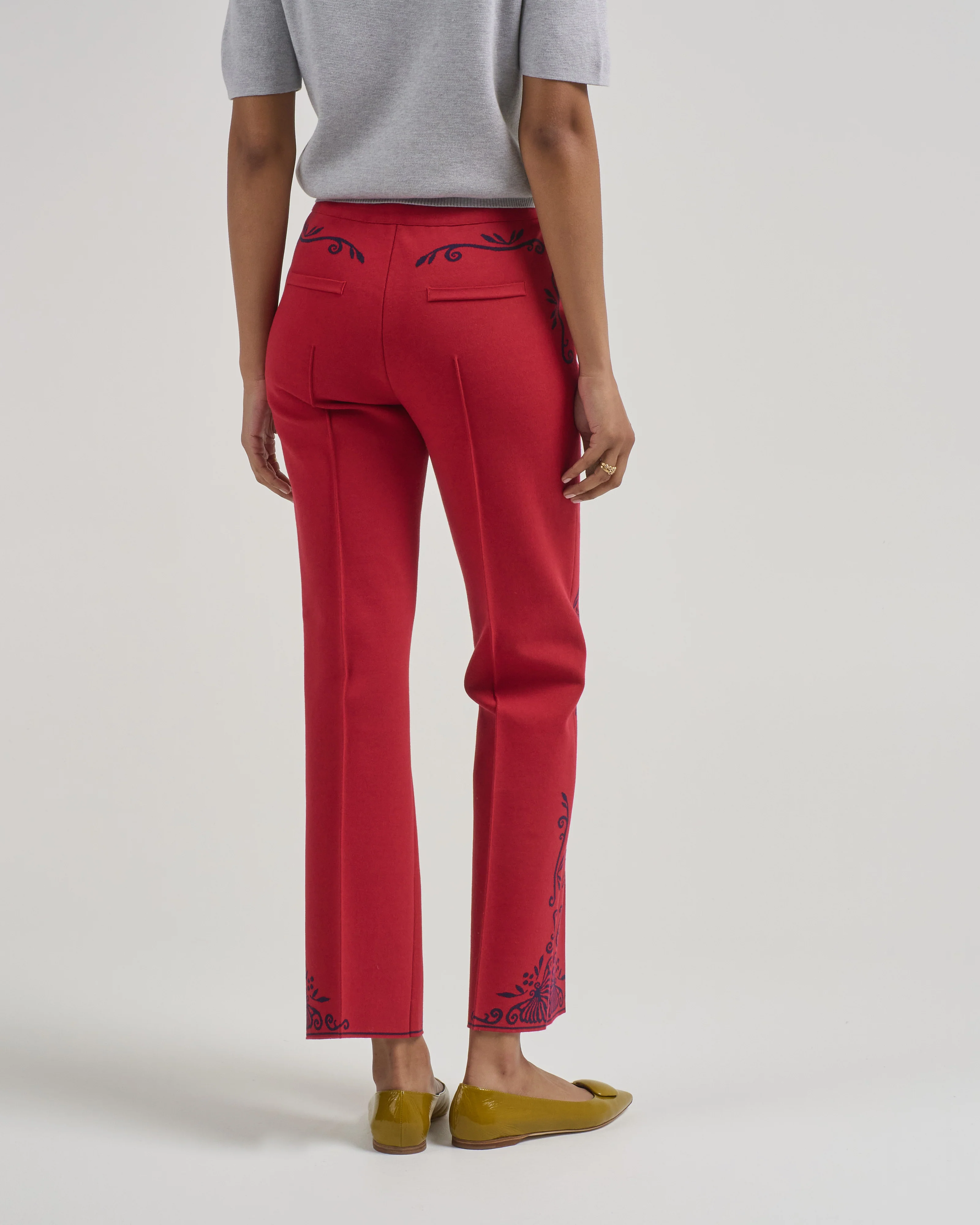 scroll pant - Image 4