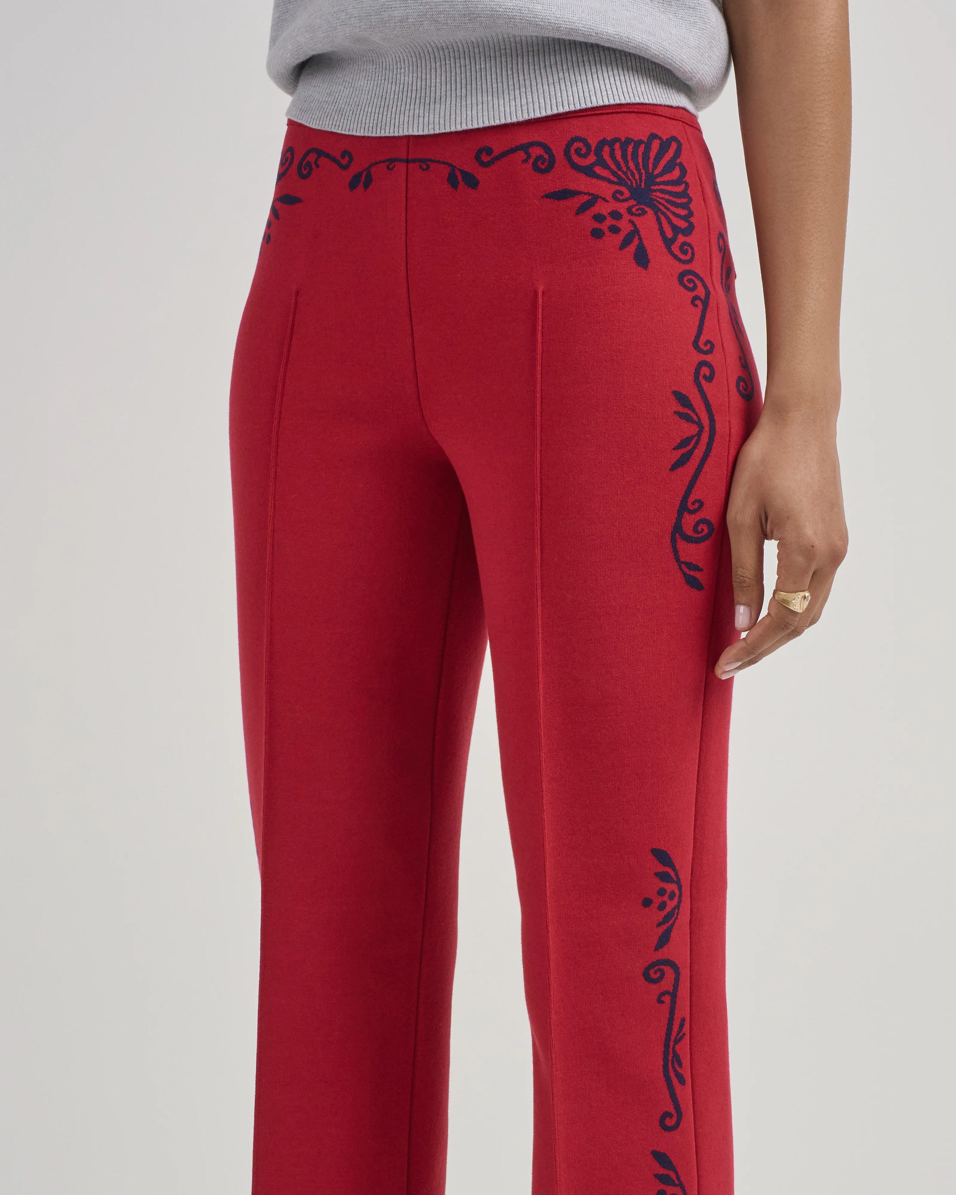 scroll pant - Image 5
