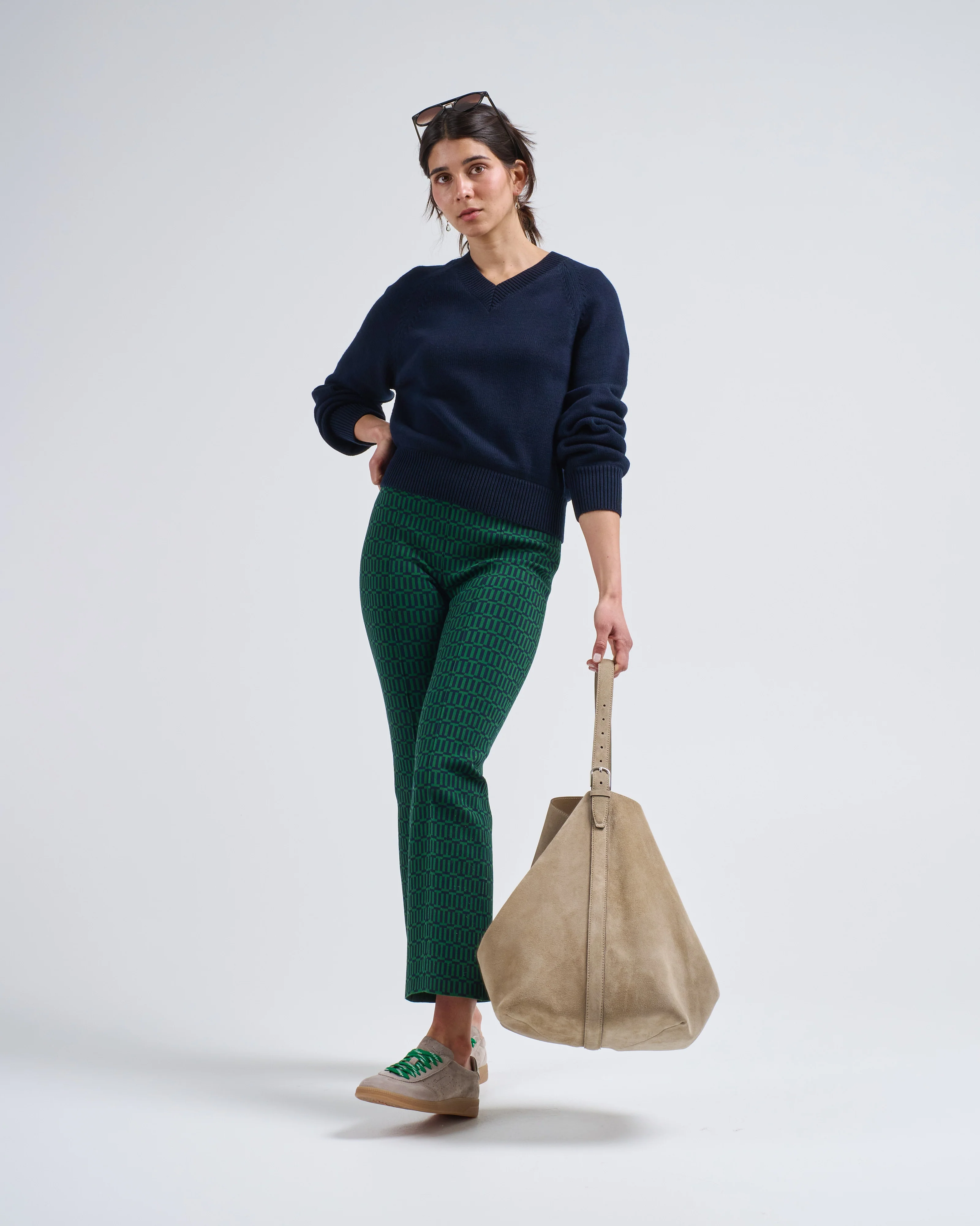 veronica sweater - Image 2