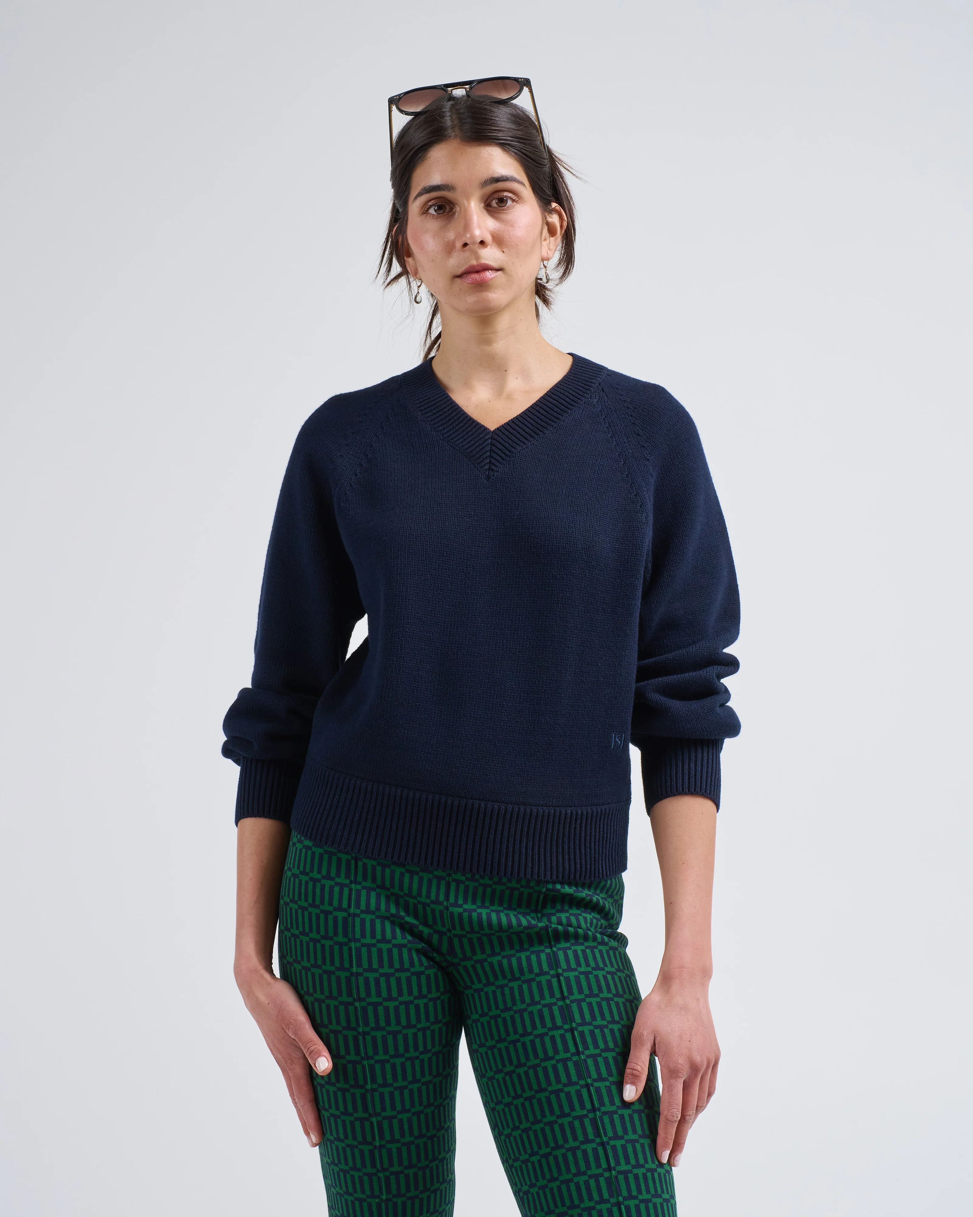 veronica sweater - Image 3