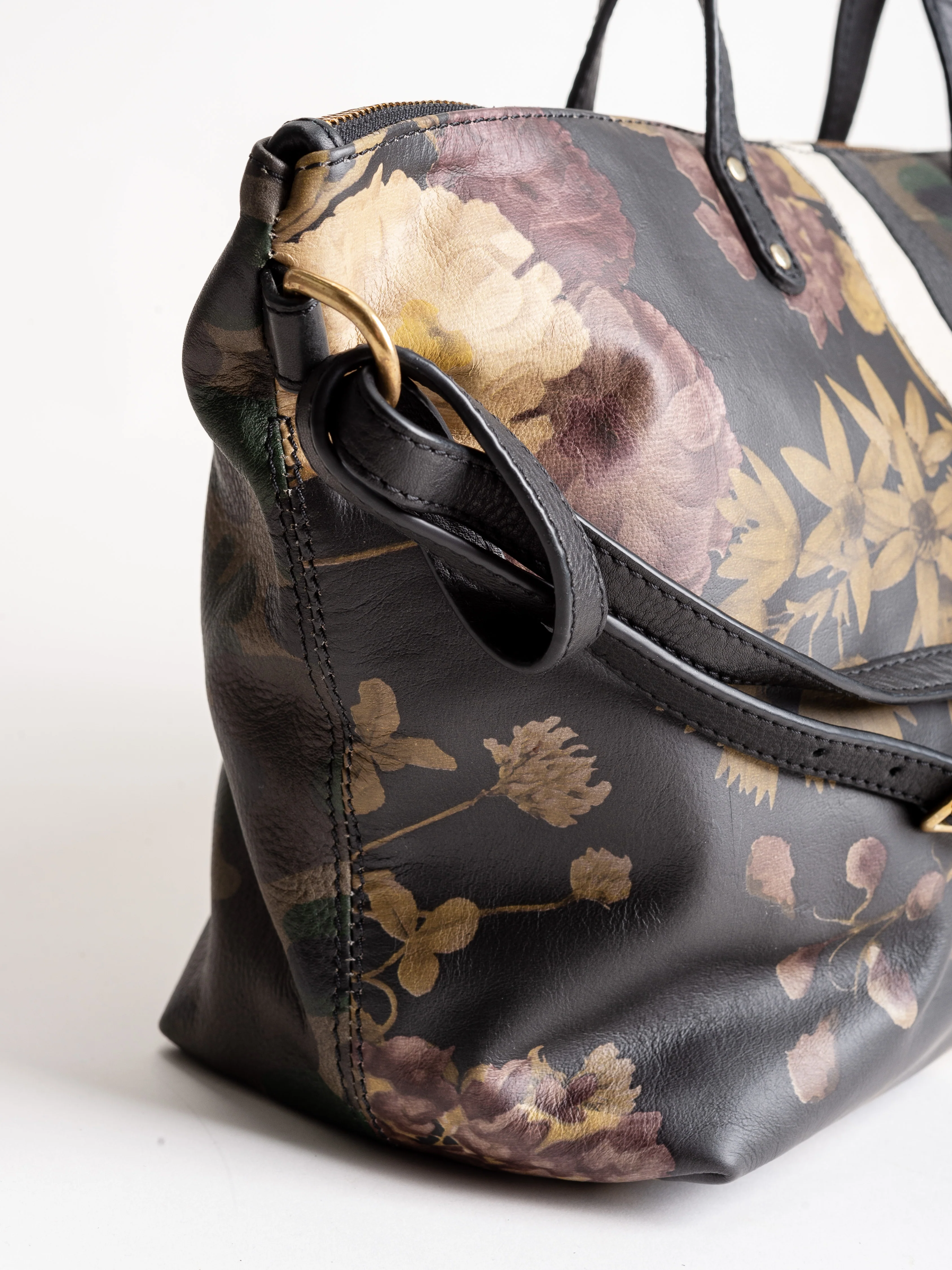 holdall - peony/dark camo - Image 2