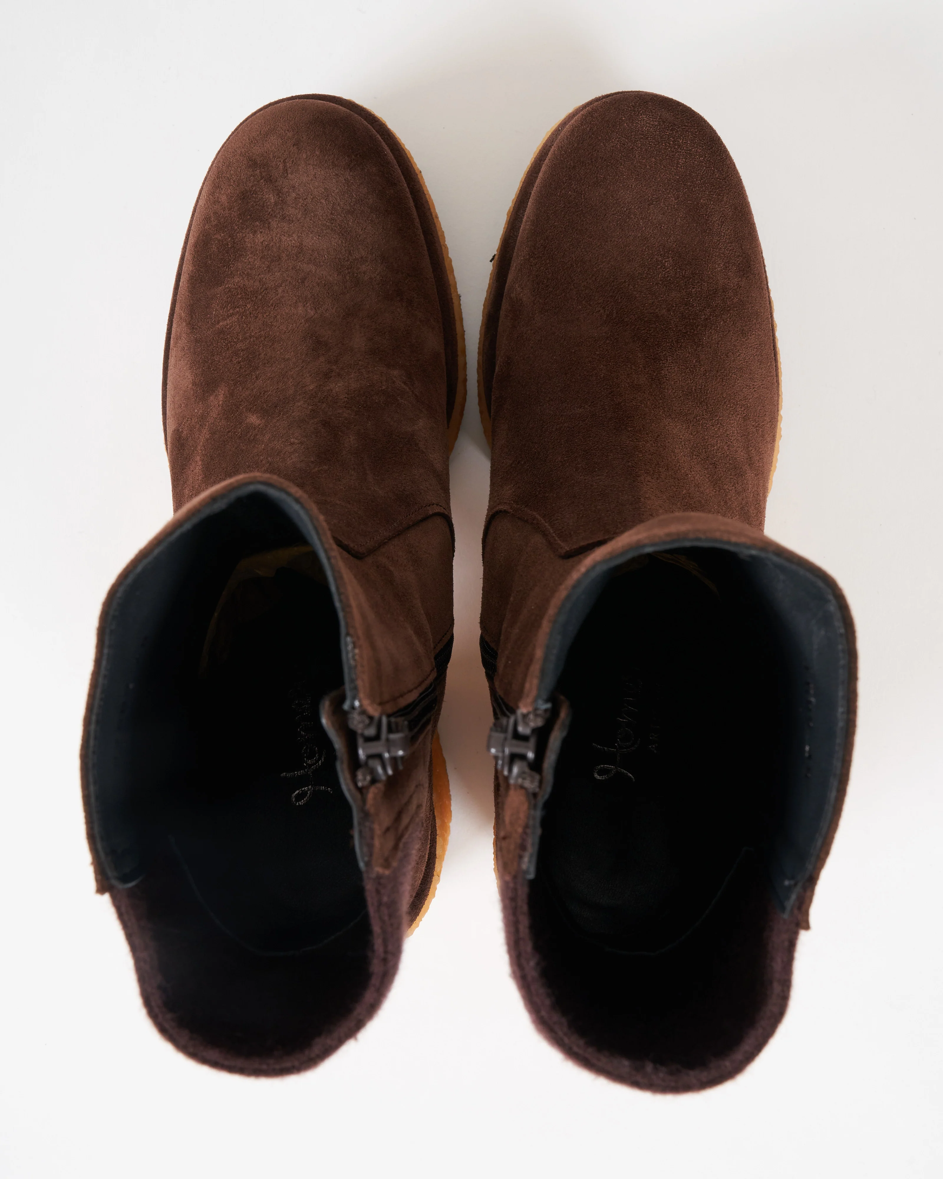 aspen boot - crosta pepe - Image 3