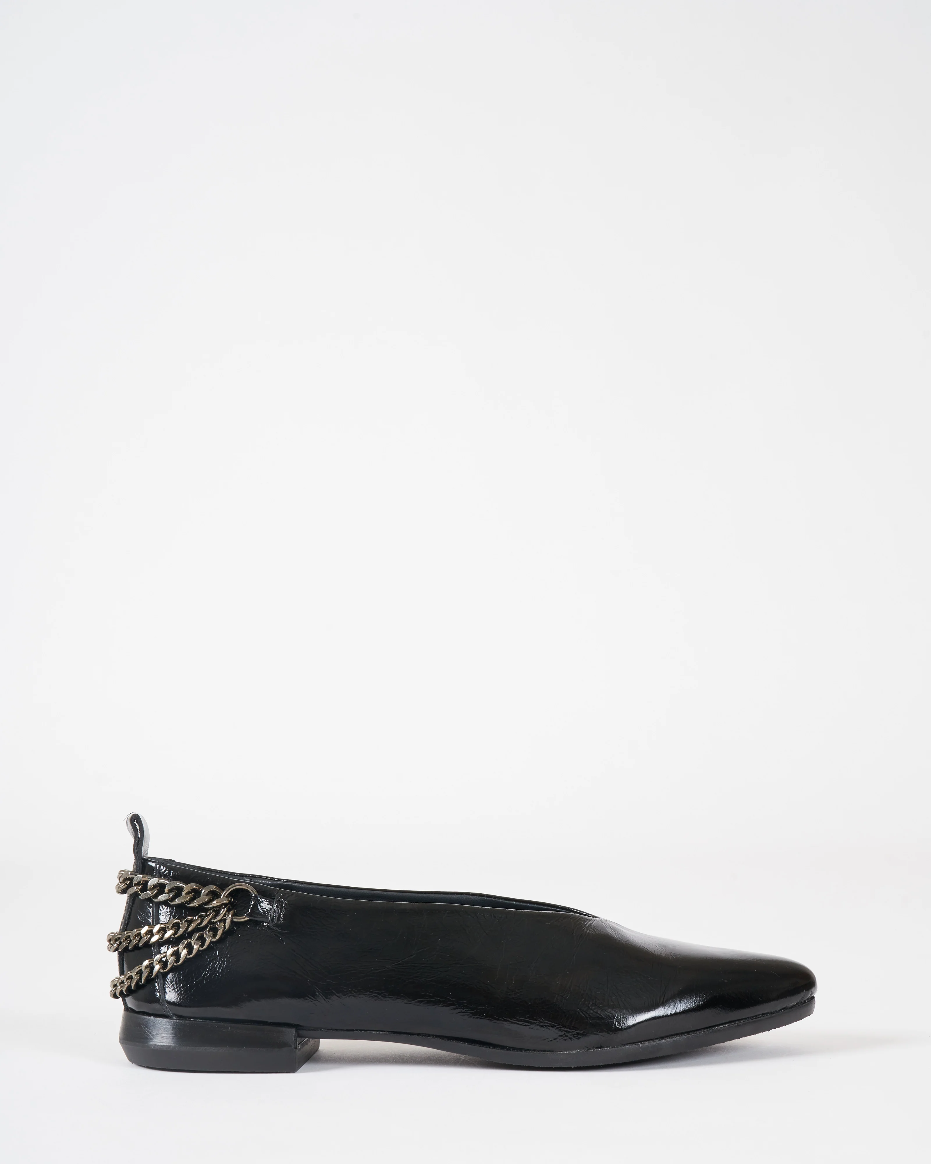 baby flat w/ chain - Image 2
