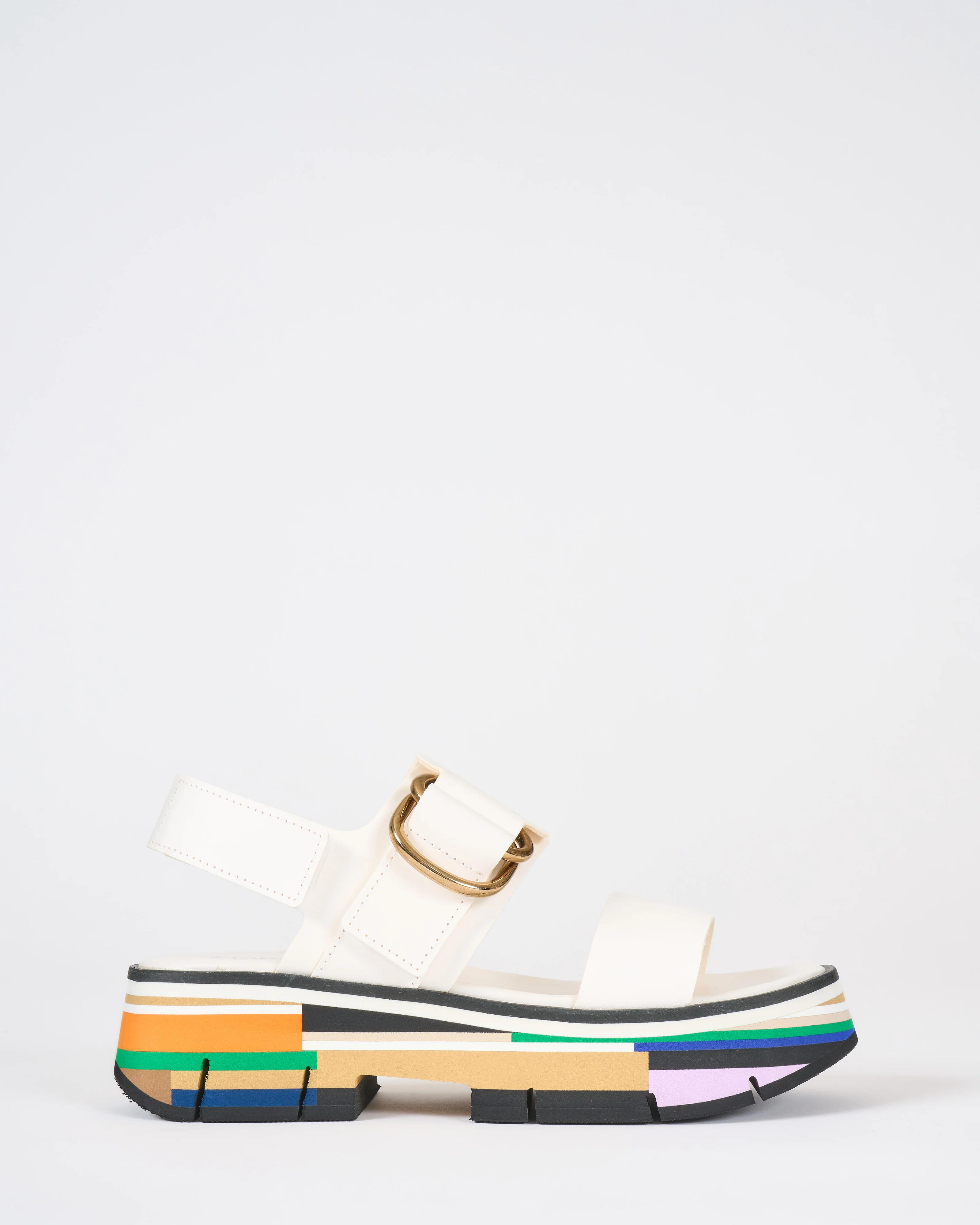 duyba toscano wedge - Image 2