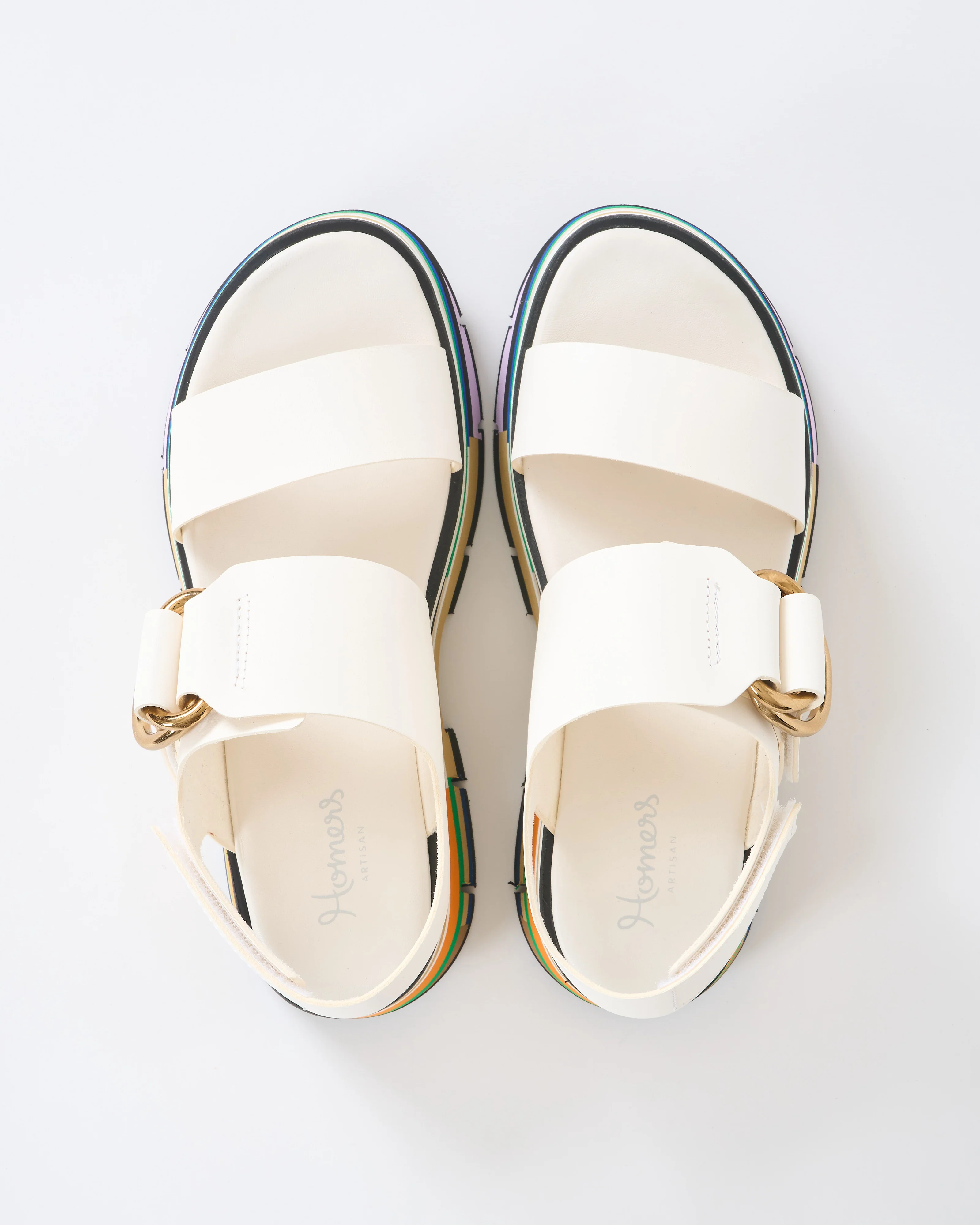 duyba toscano wedge - Image 3