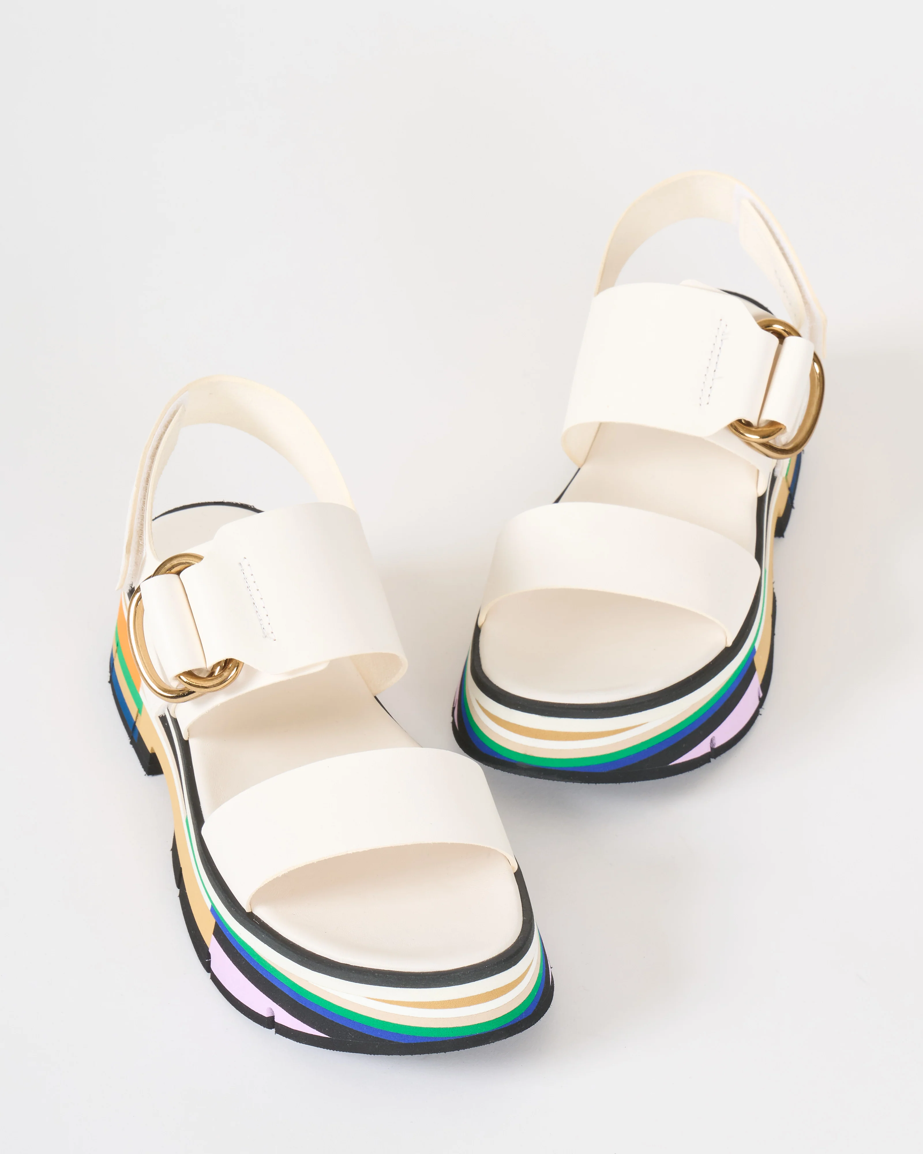 duyba toscano wedge - Image 4
