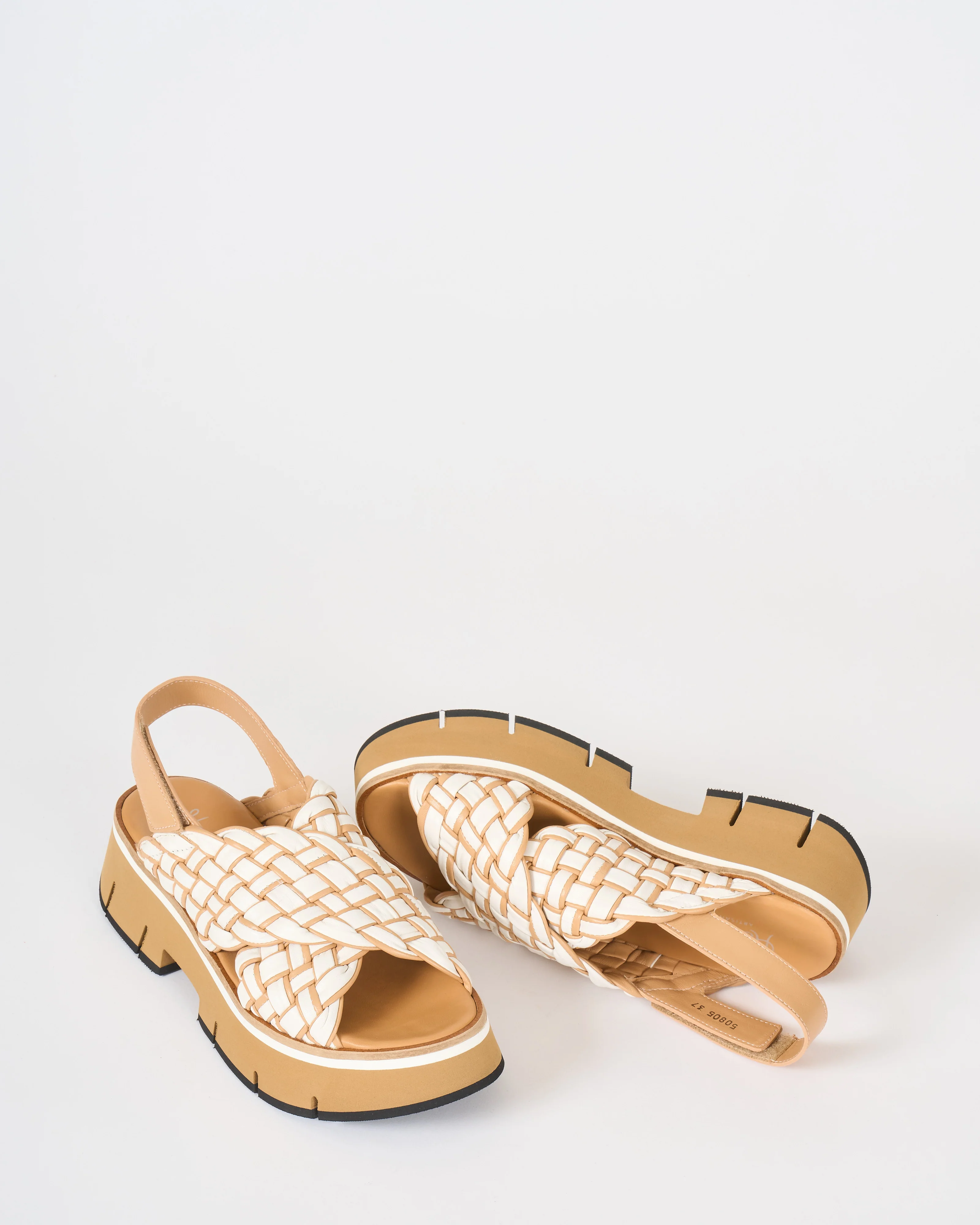 duyba tubular 8 wedge - Image 4