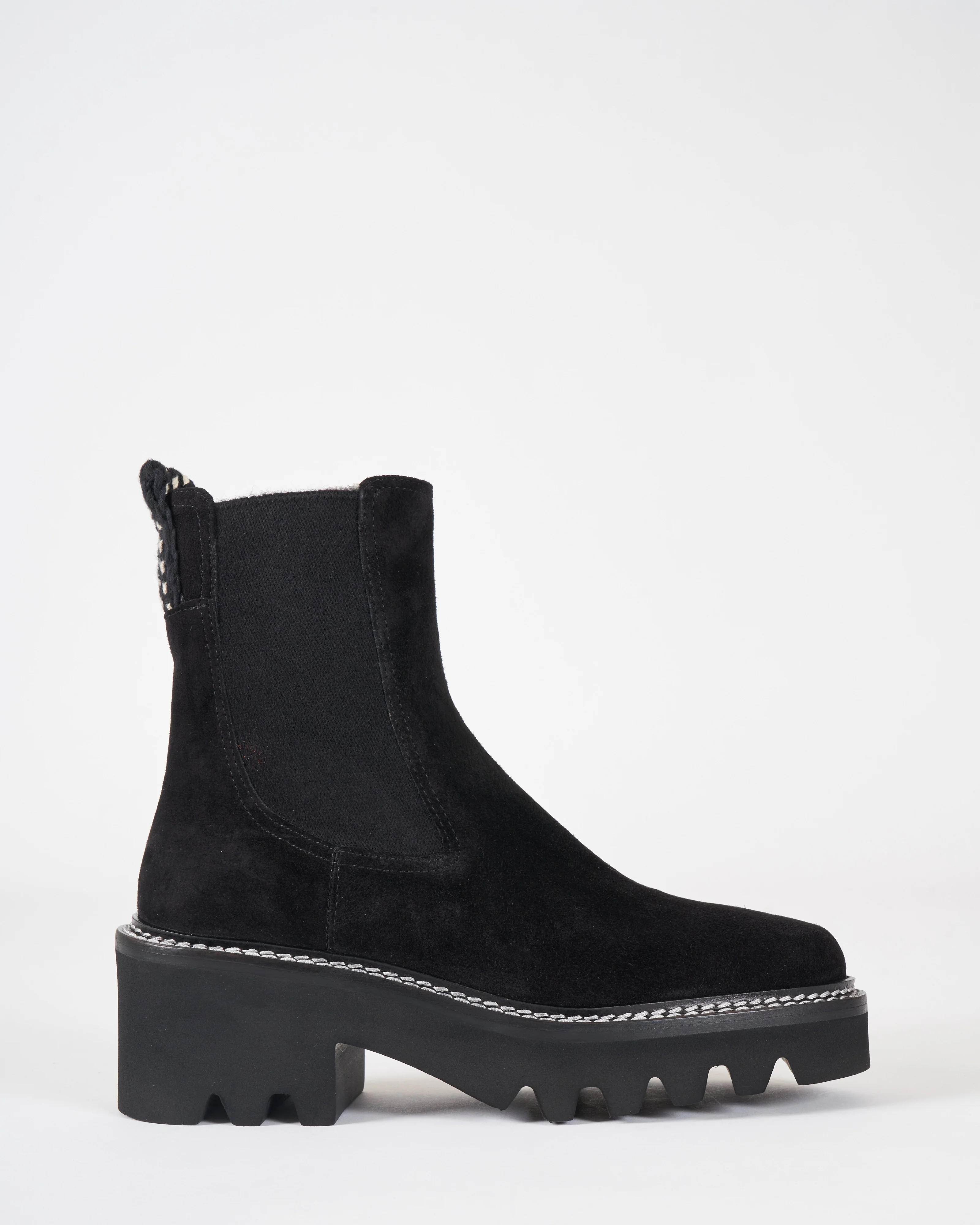 lys boot - Image 2