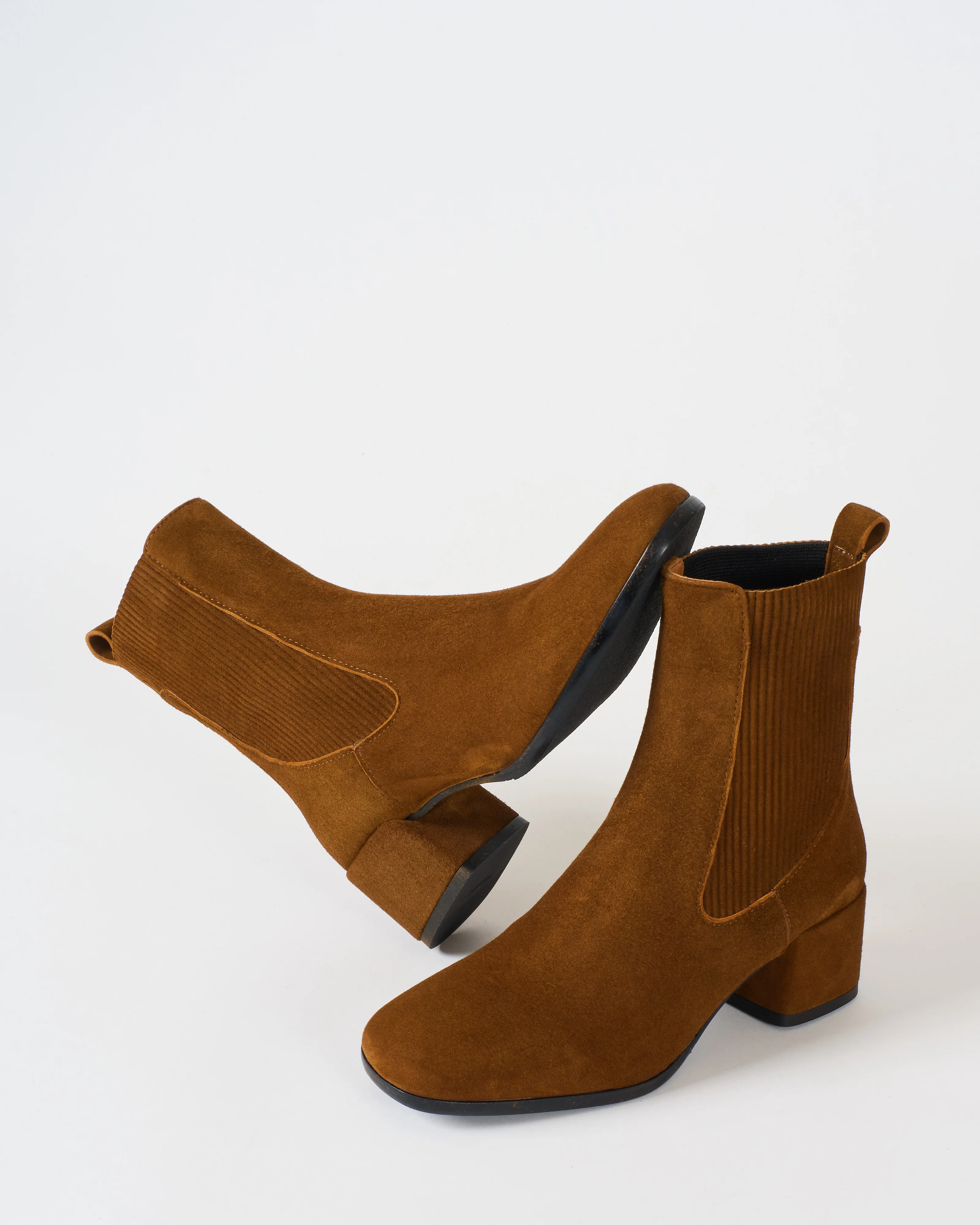 niki elasticcro boot - Image 5