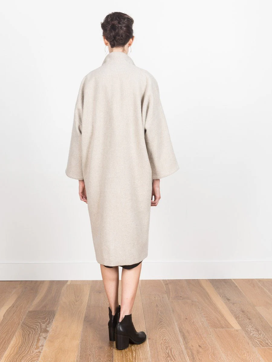 alchemical coat - Image 2