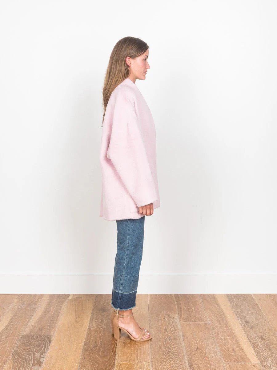 patch pocket jacket - Image 2