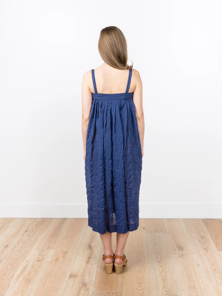 pleated sundress - Image 2