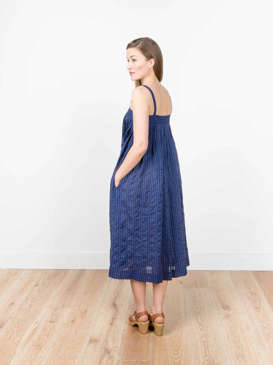pleated sundress - Image 3