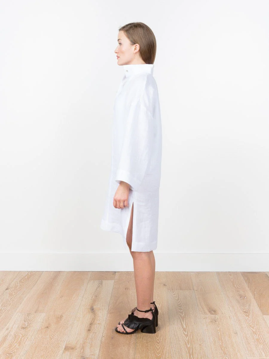 shirt dress - Image 2