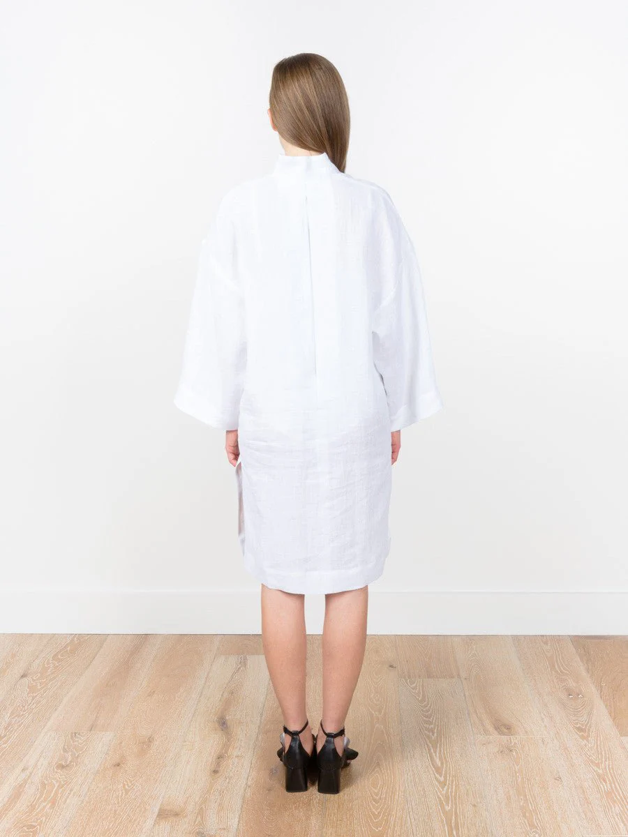 shirt dress - Image 3