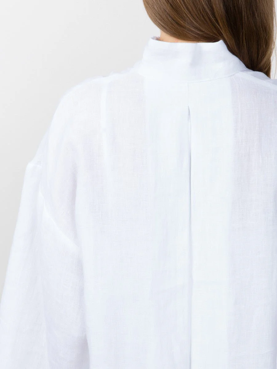 shirt dress - Image 4