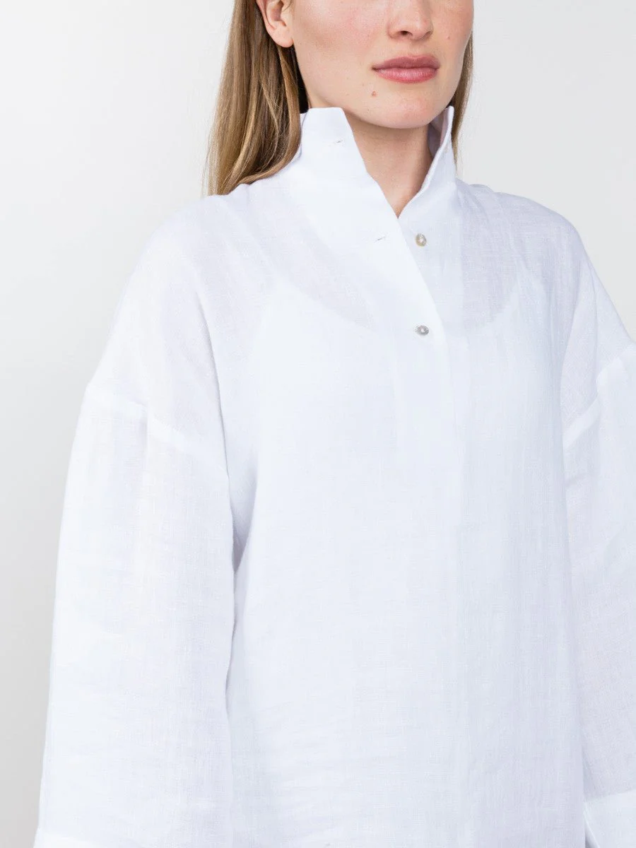 shirt dress - Image 5