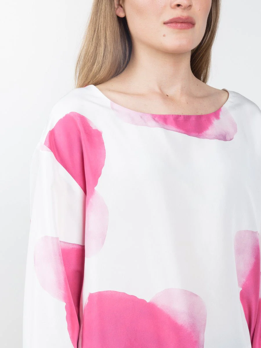 silk top - Image 5
