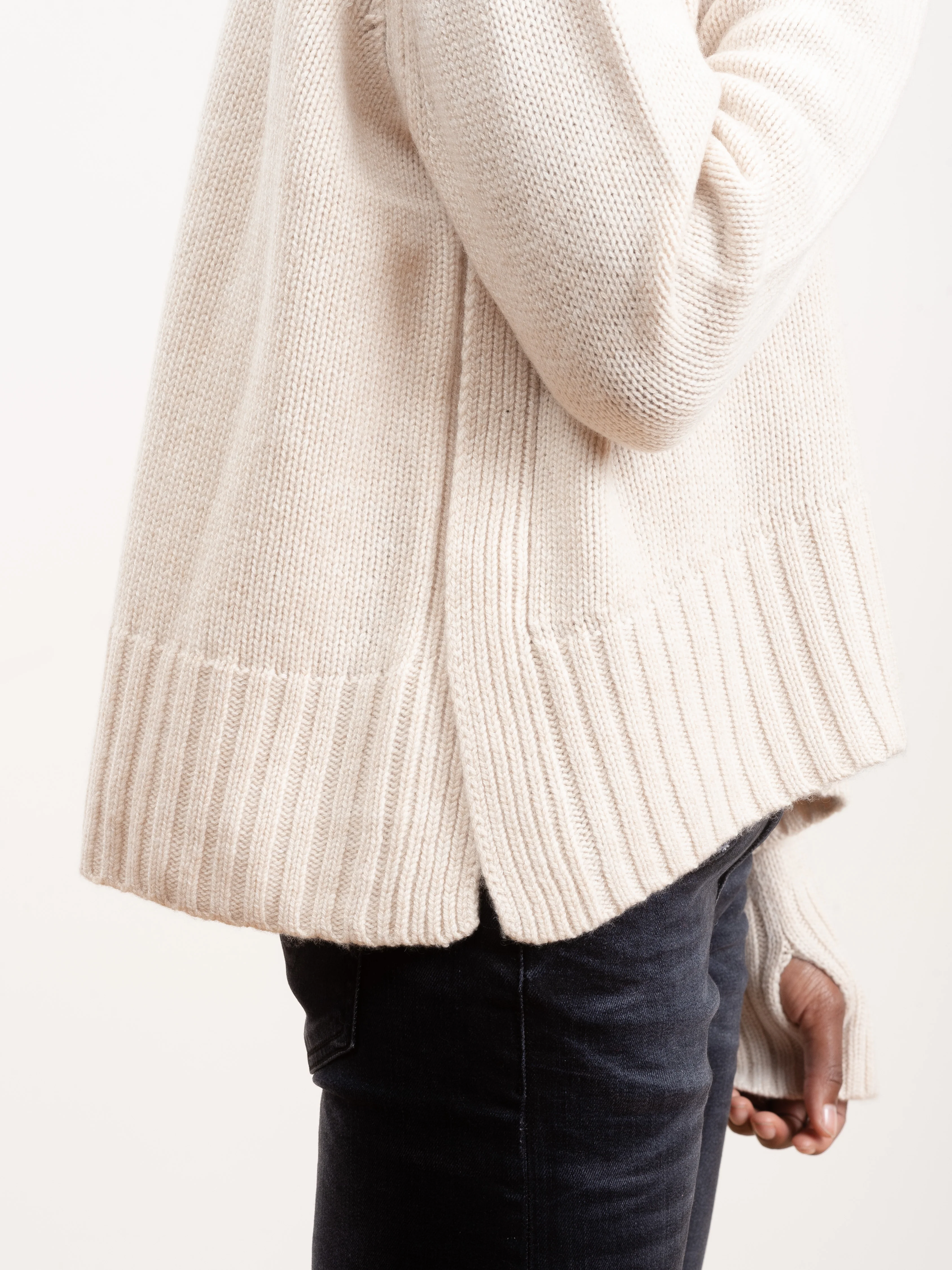 pullover turtleneck - Image 4
