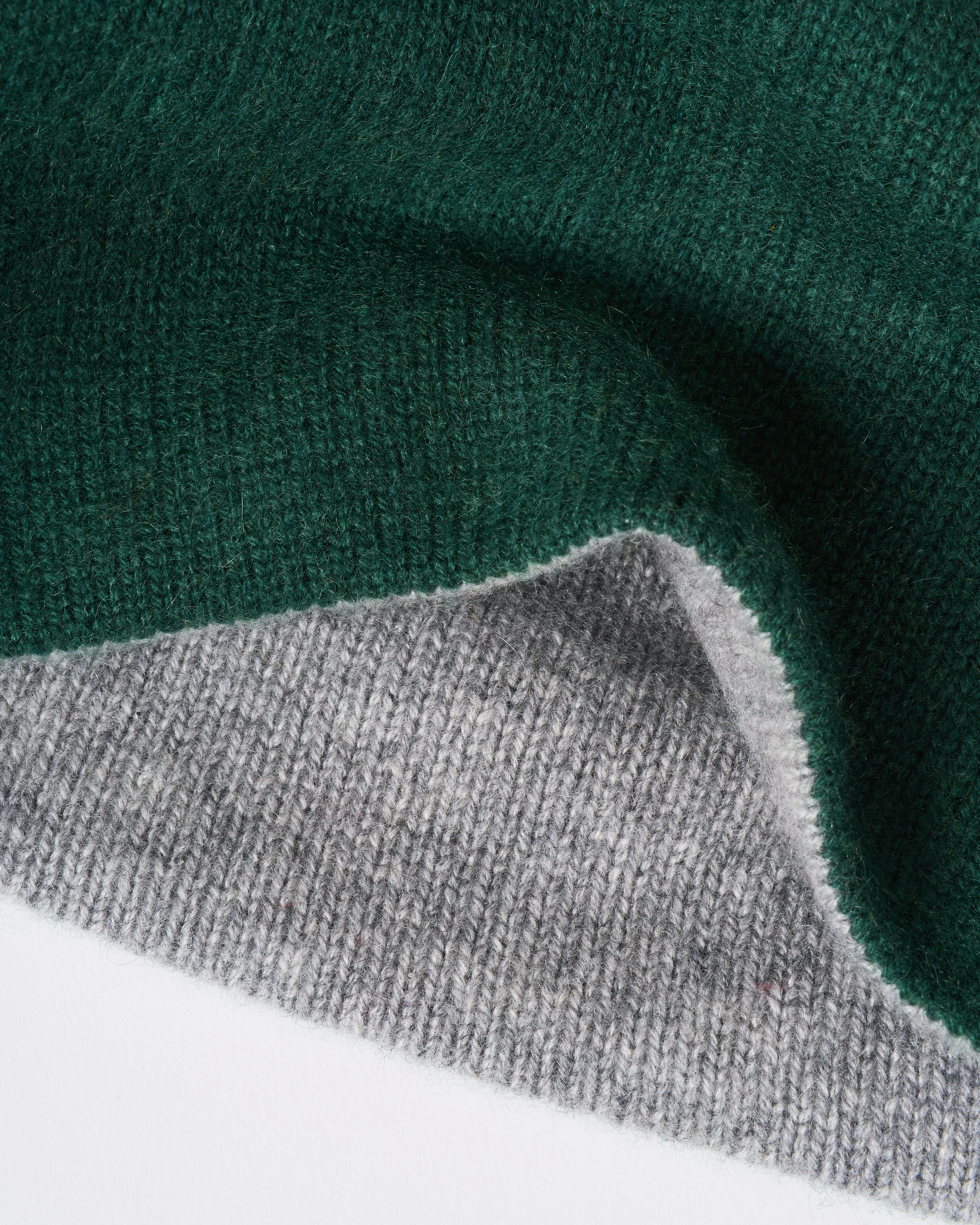 samy reversible beanie - Image 3