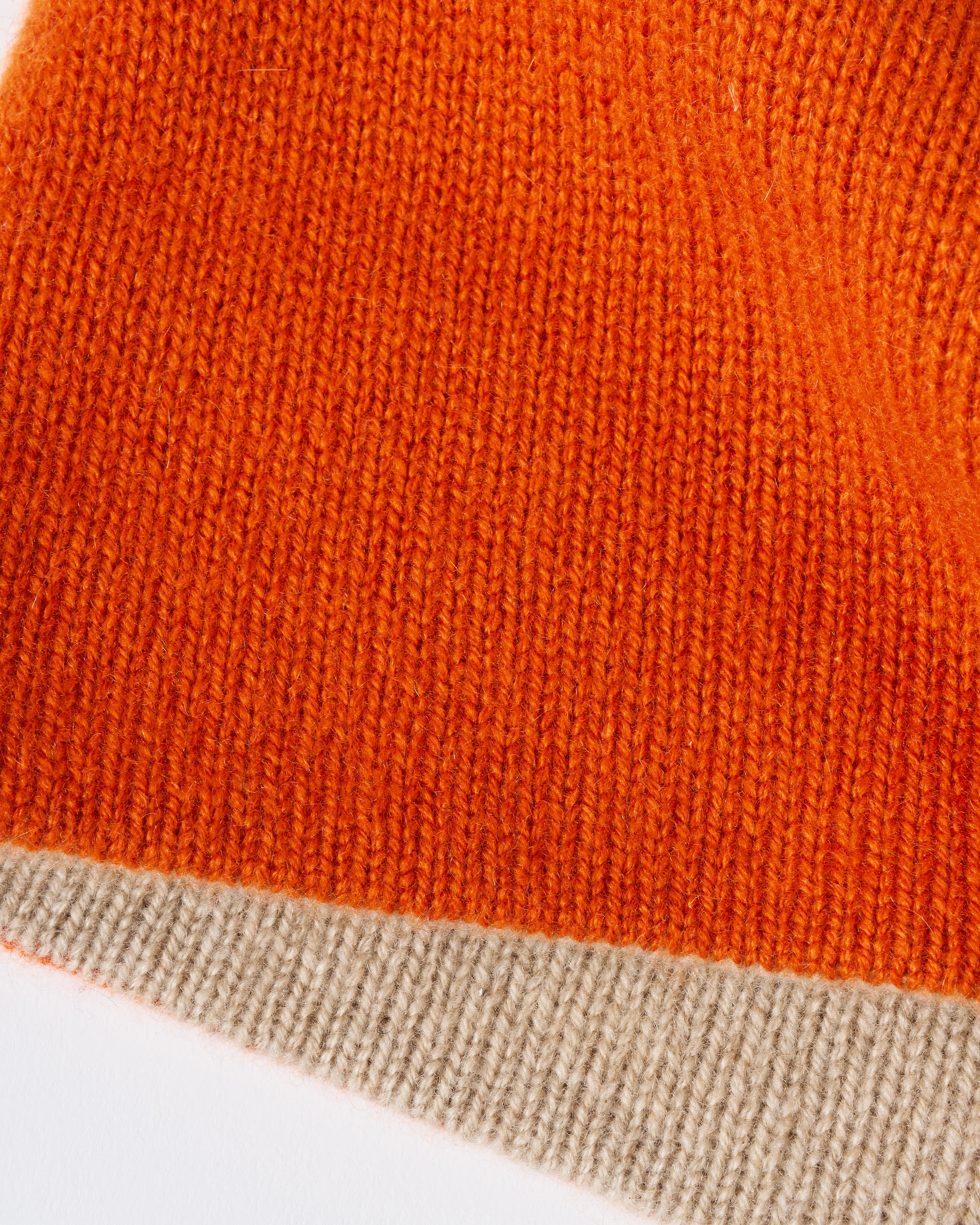 samy reversible beanie - Image 3