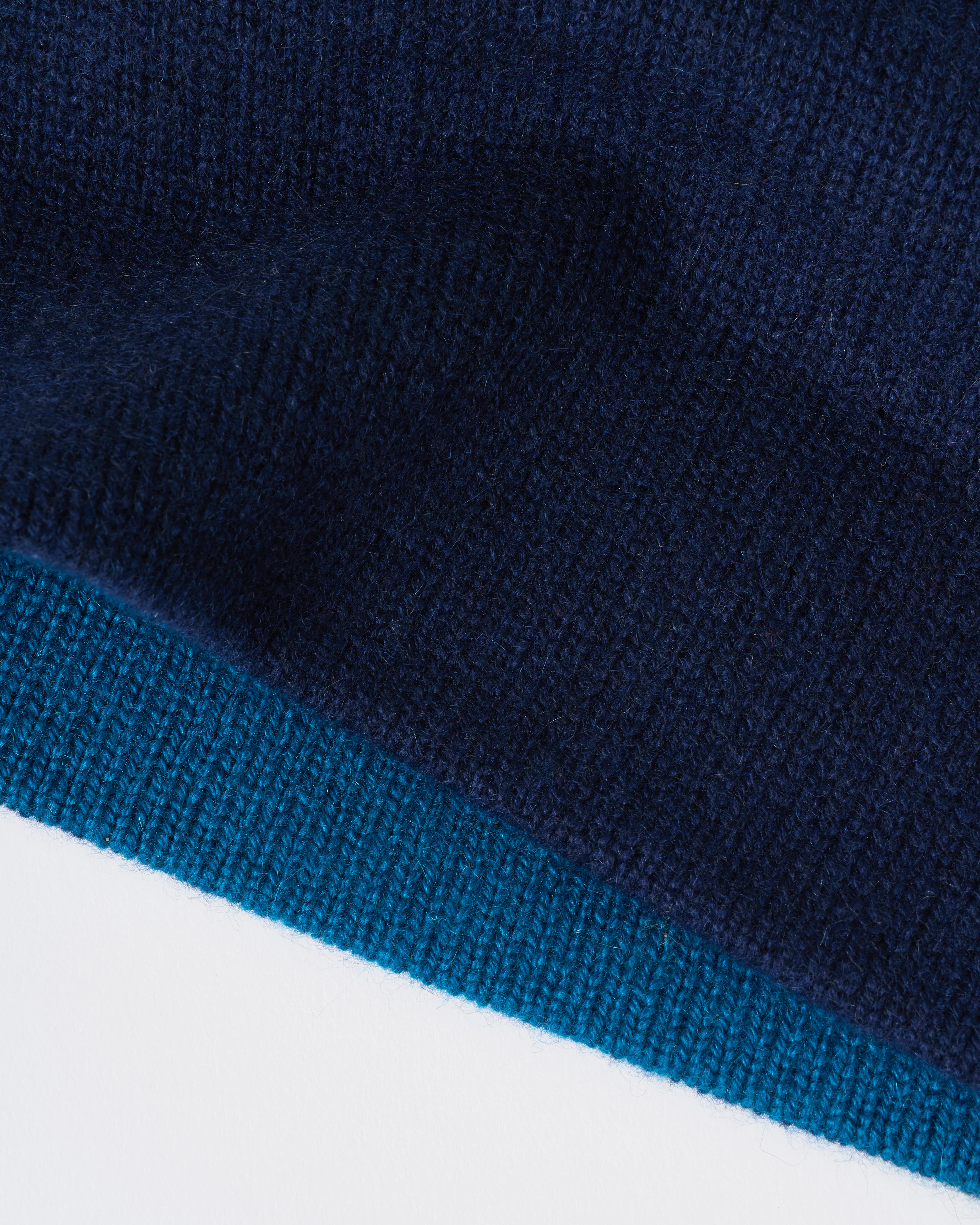 samy reversible beanie - Image 3