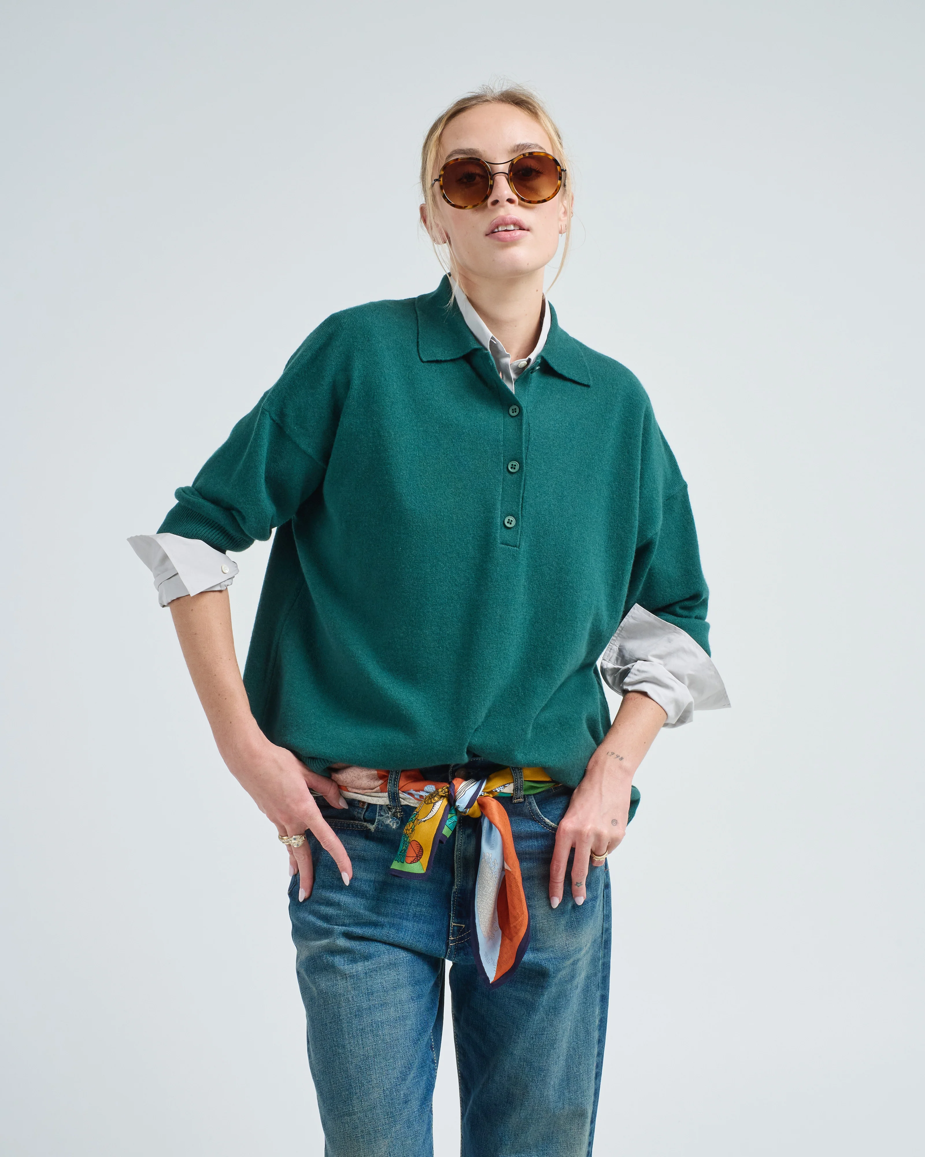 gigi polo - Image 2