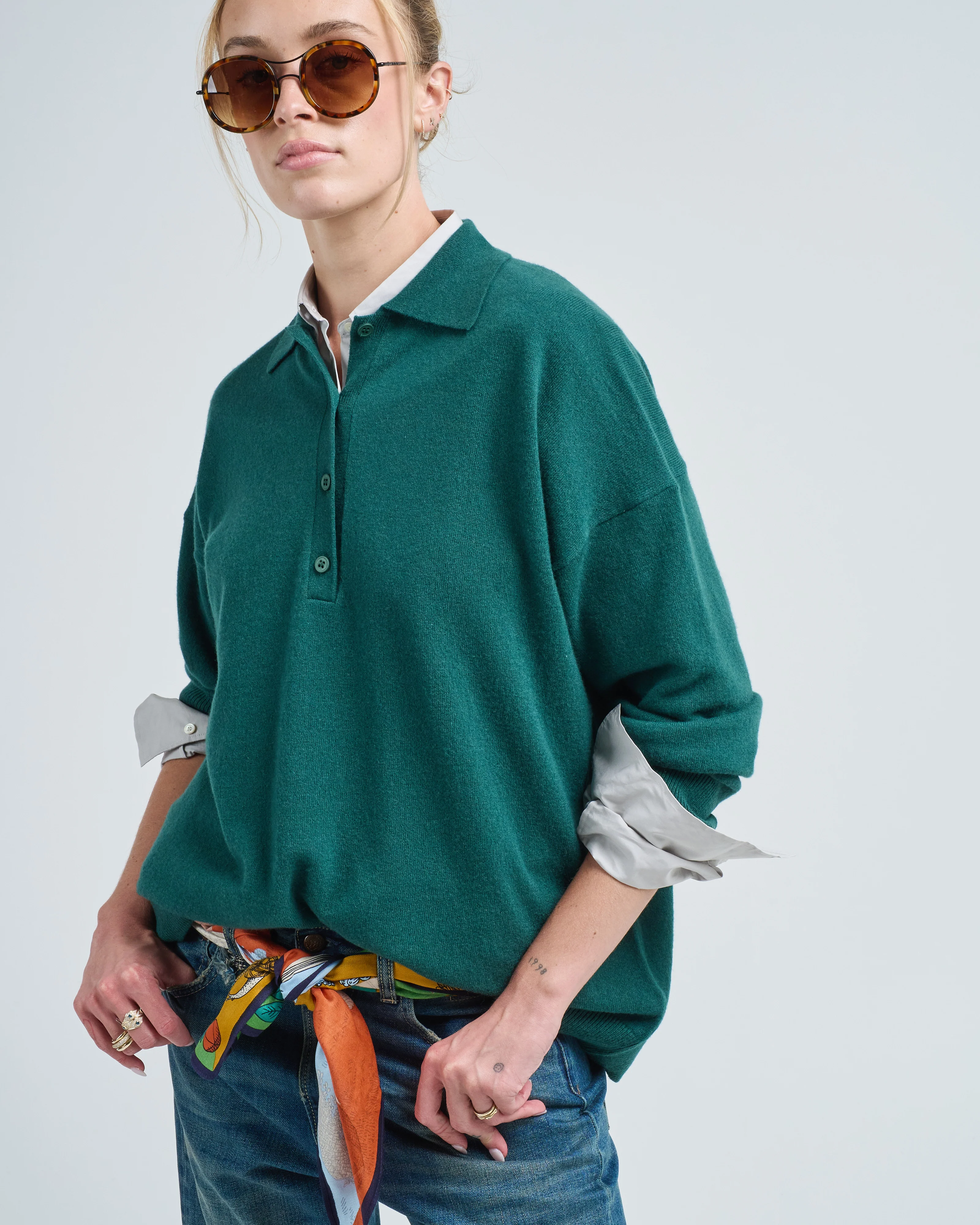 gigi polo - Image 5