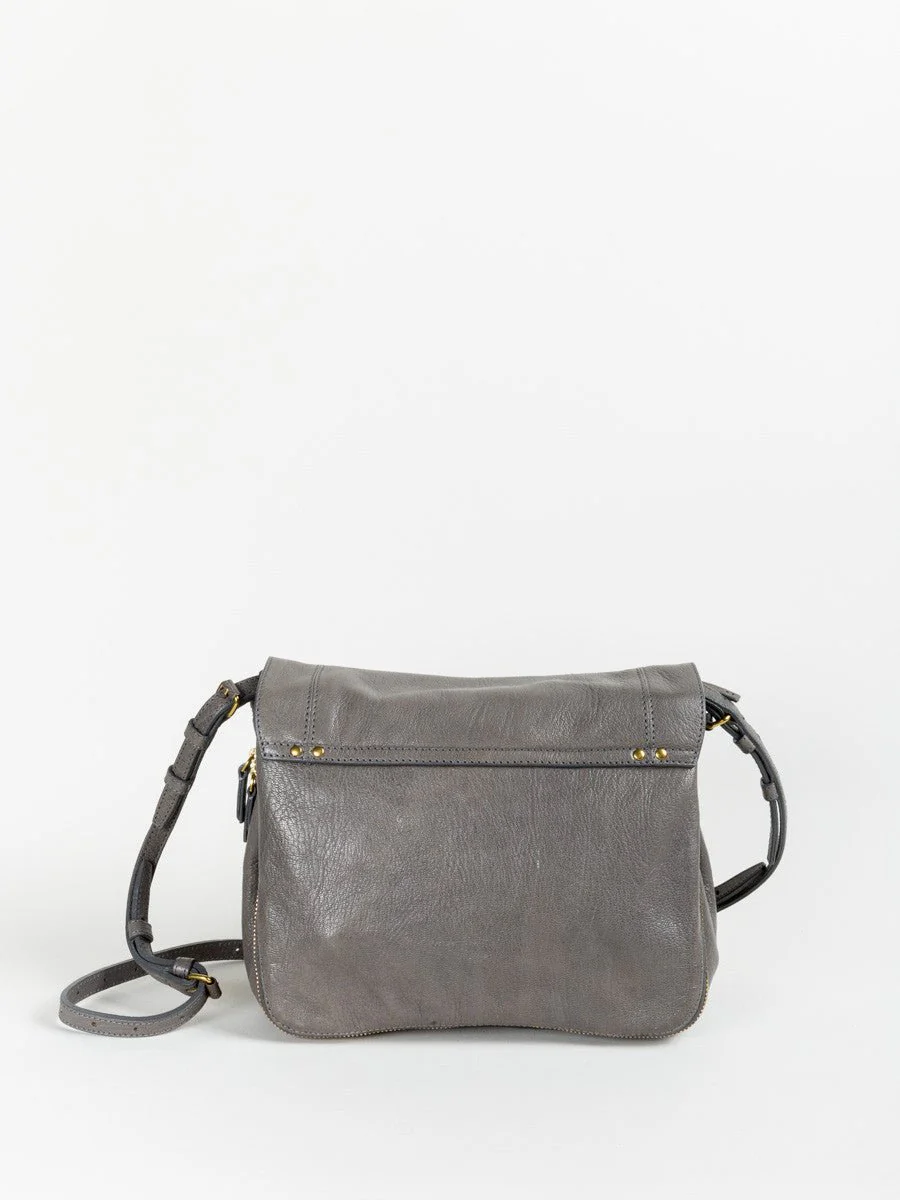igor bag – gris - Image 2