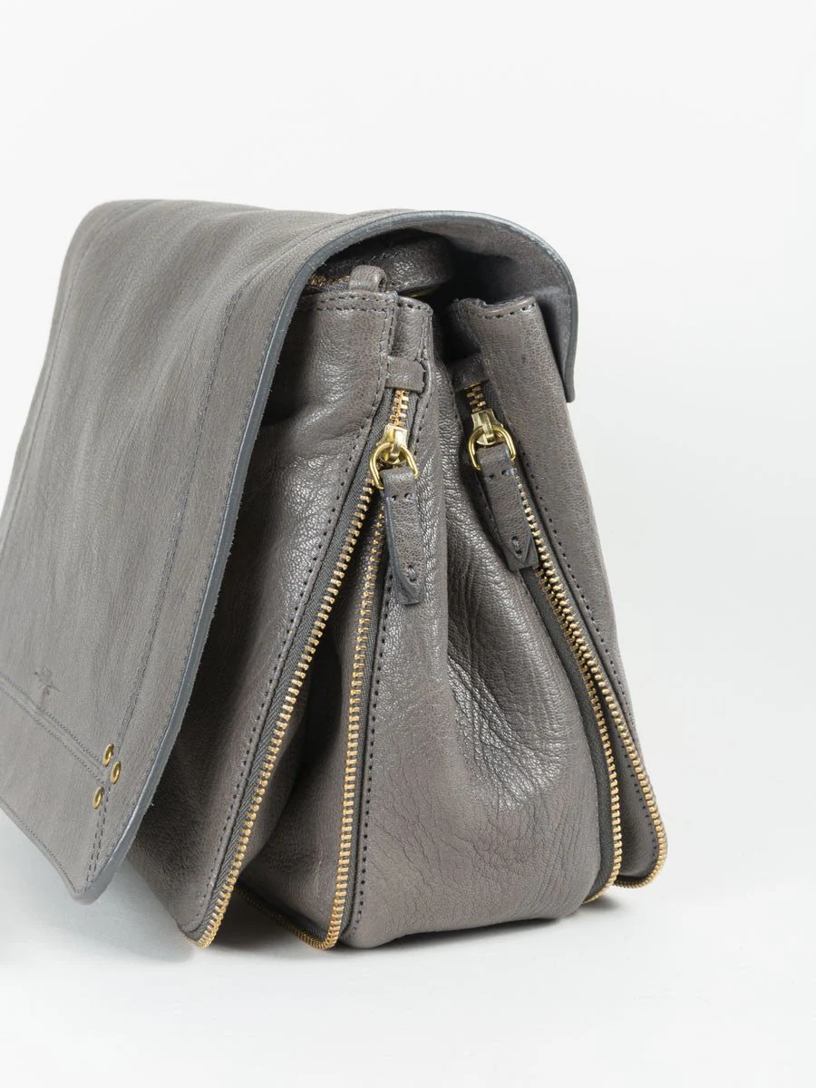 igor bag – gris - Image 3