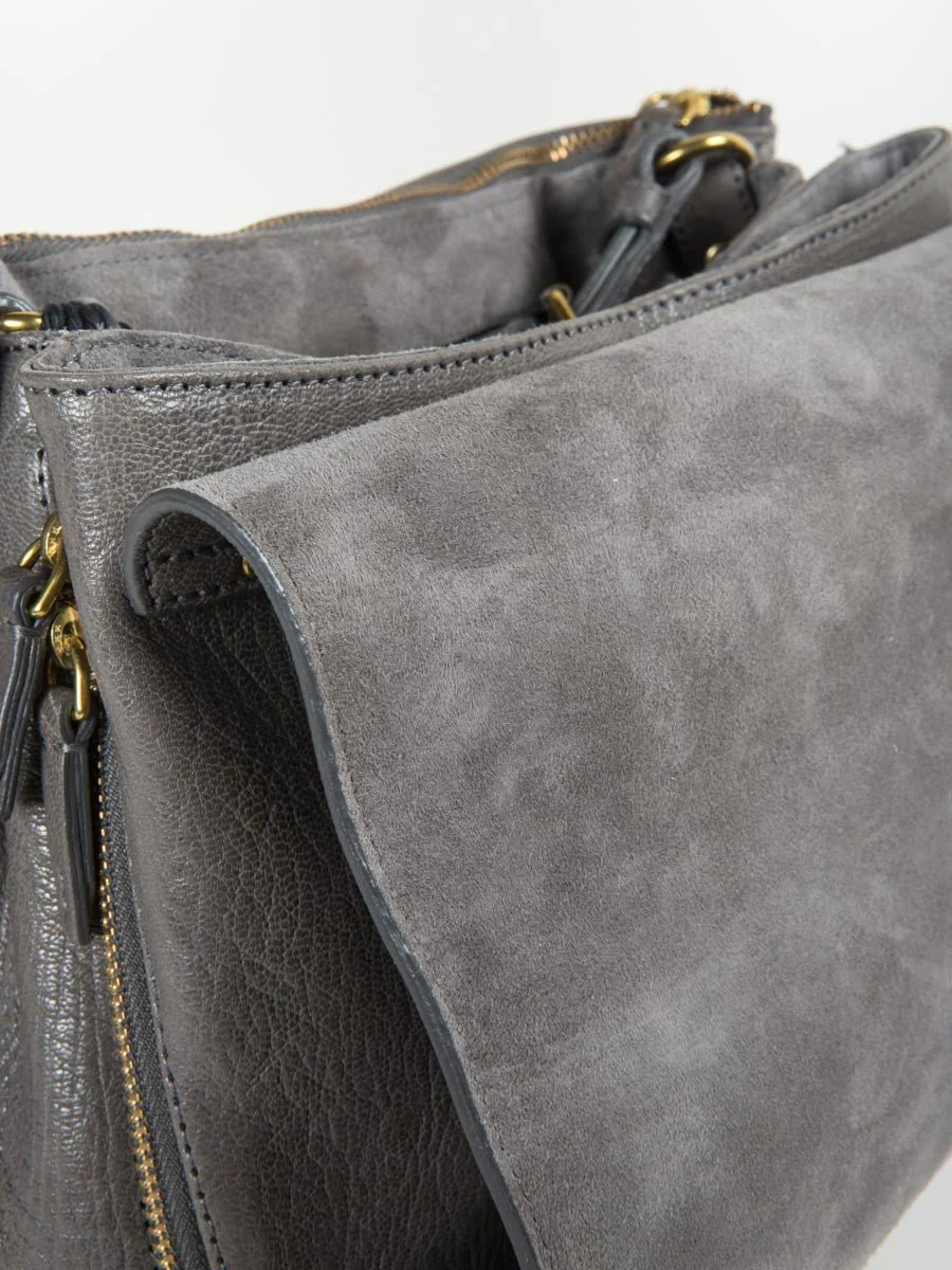 igor bag – gris - Image 4