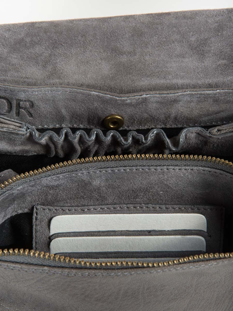 igor bag – gris - Image 6