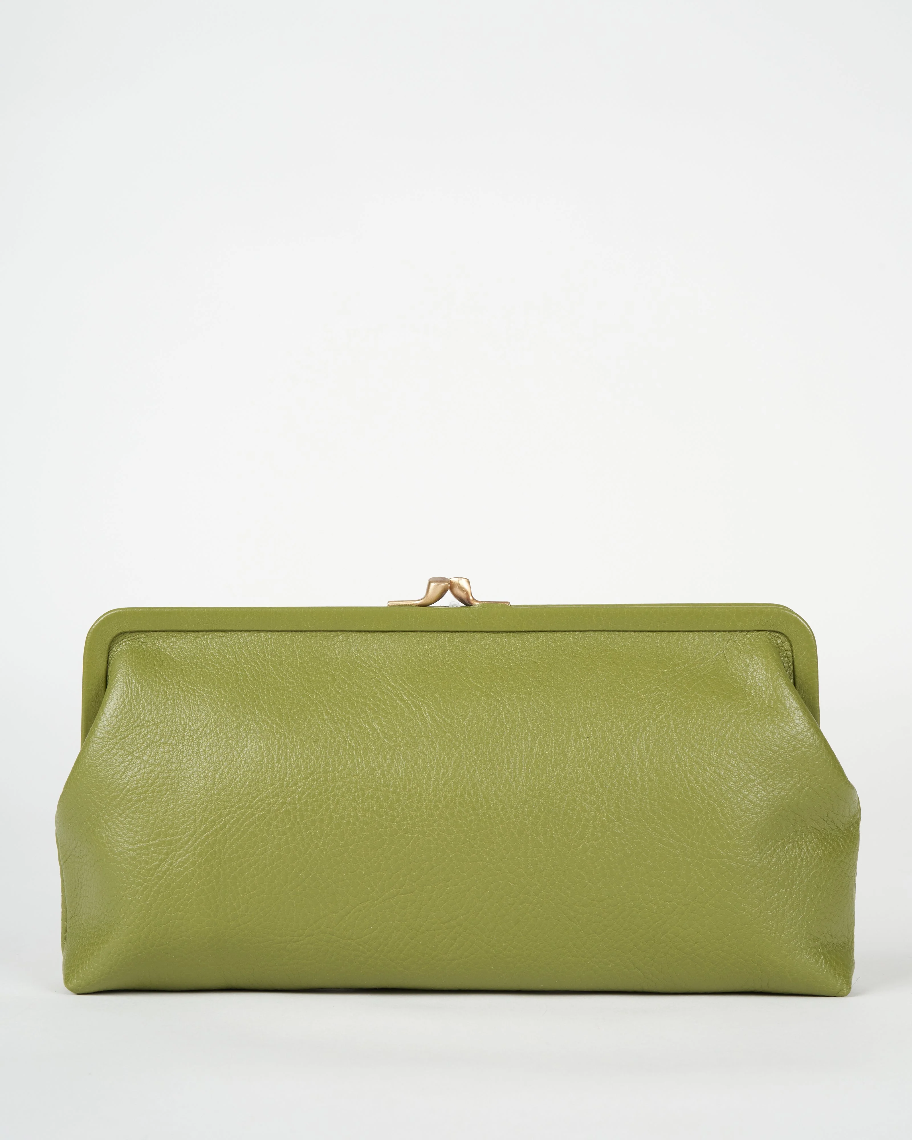 alga marina clutch - alga marina leather - Image 2