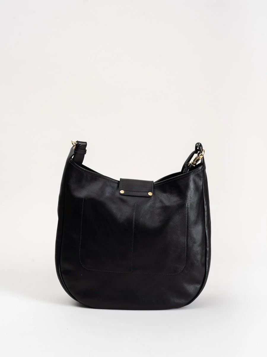 badia hobo - nero - Image 4