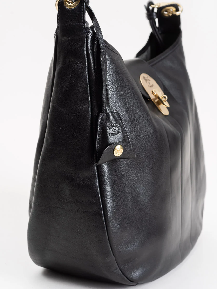 badia hobo - nero - Image 5