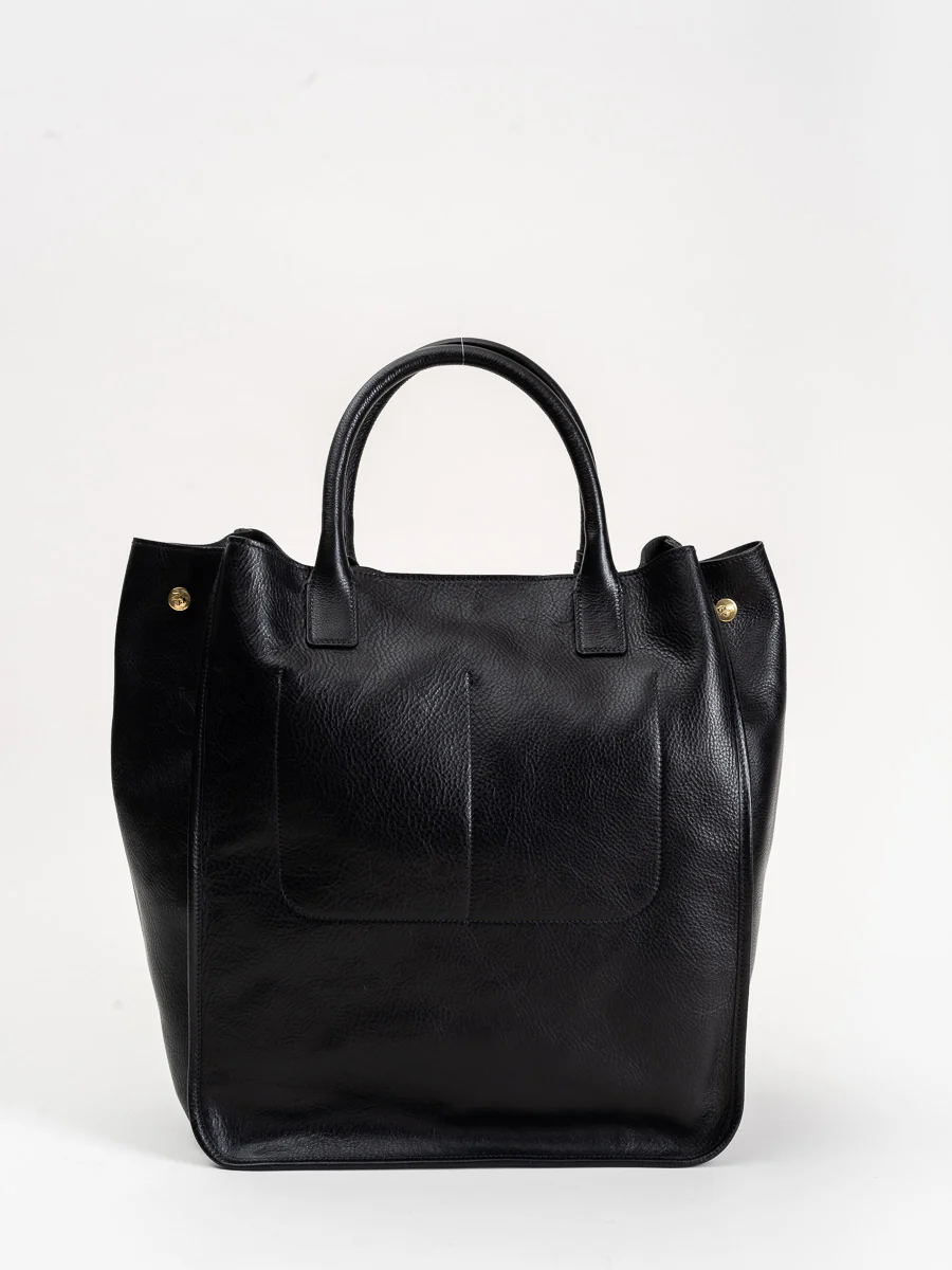 badia tote - nero - Image 2